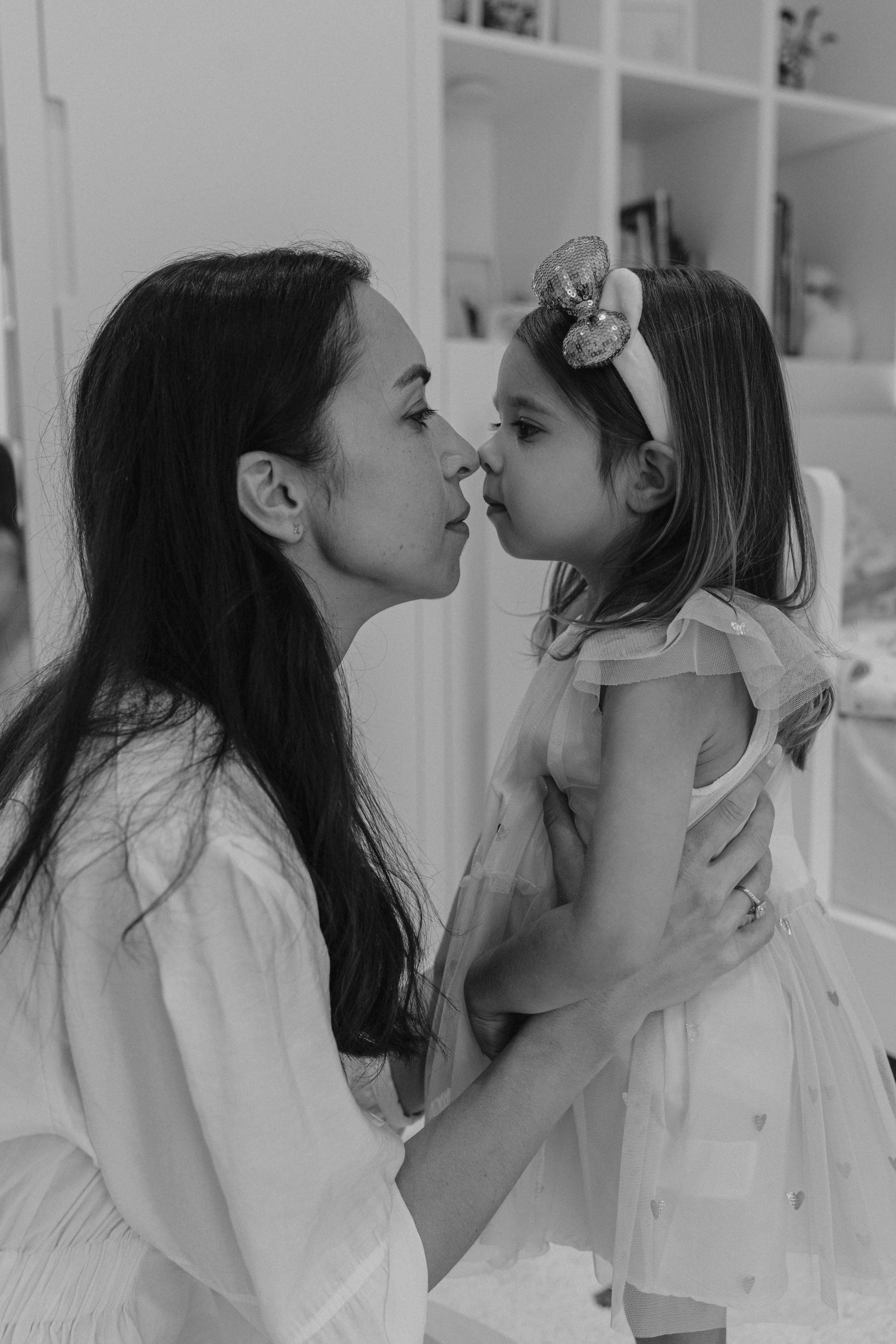 Детский праздник. Фотограф Москва Ларина Юлия