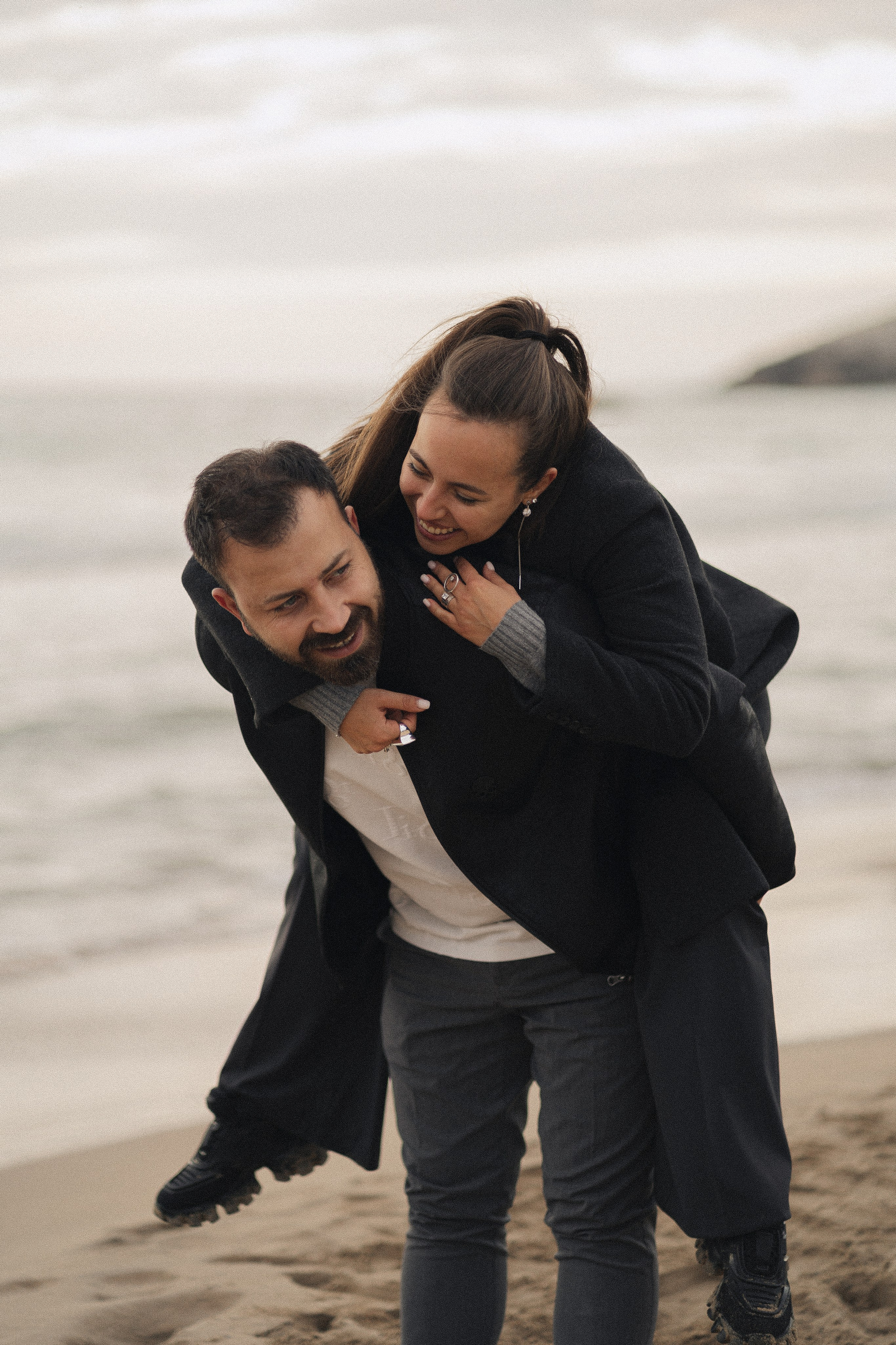 Lilya & Shafak. Фотограф Москва Ларина Юлия