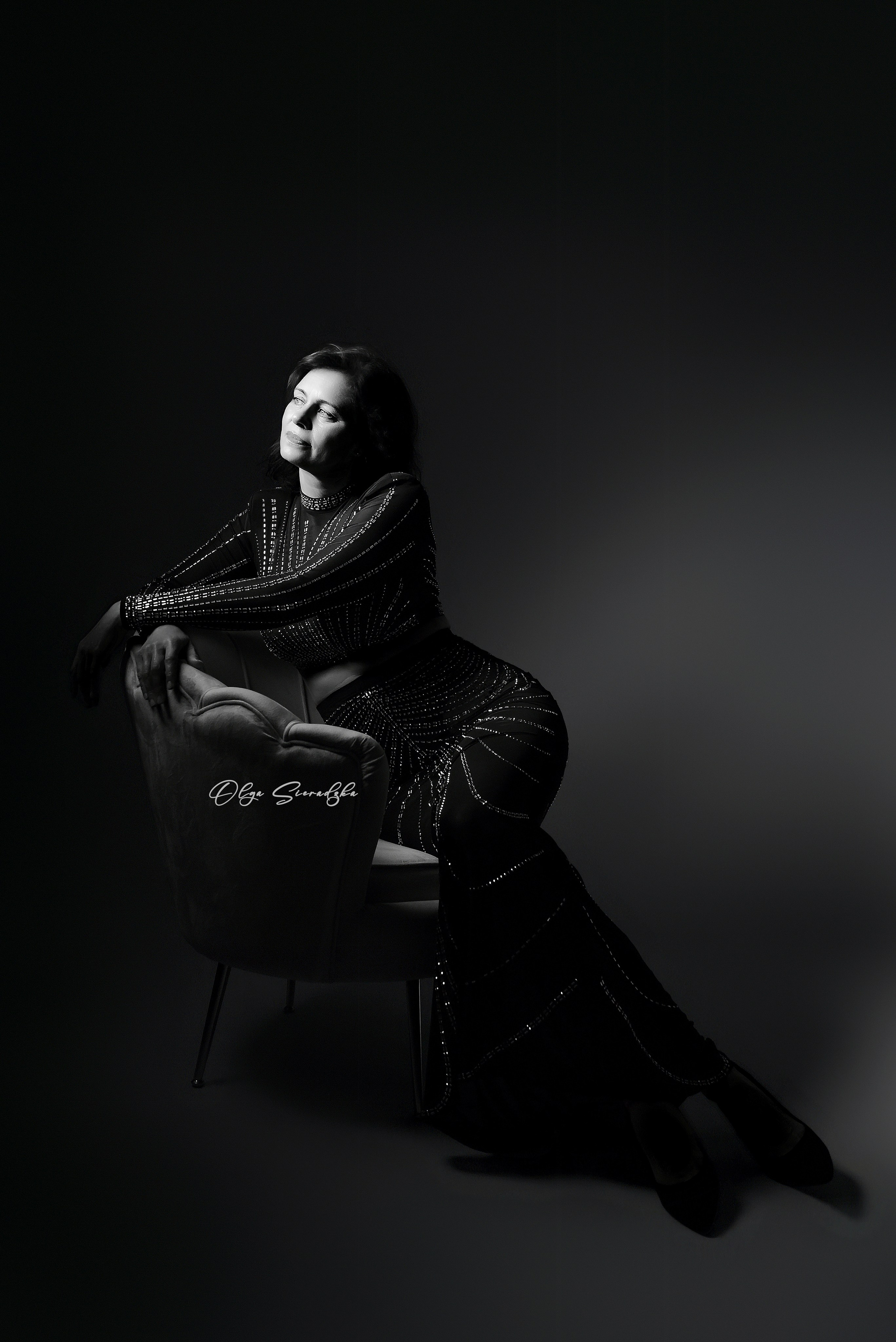 Sesje kobiece. Olga Sieradzka fotograf rodzinny, ciążowy i dziecięcy w Pile