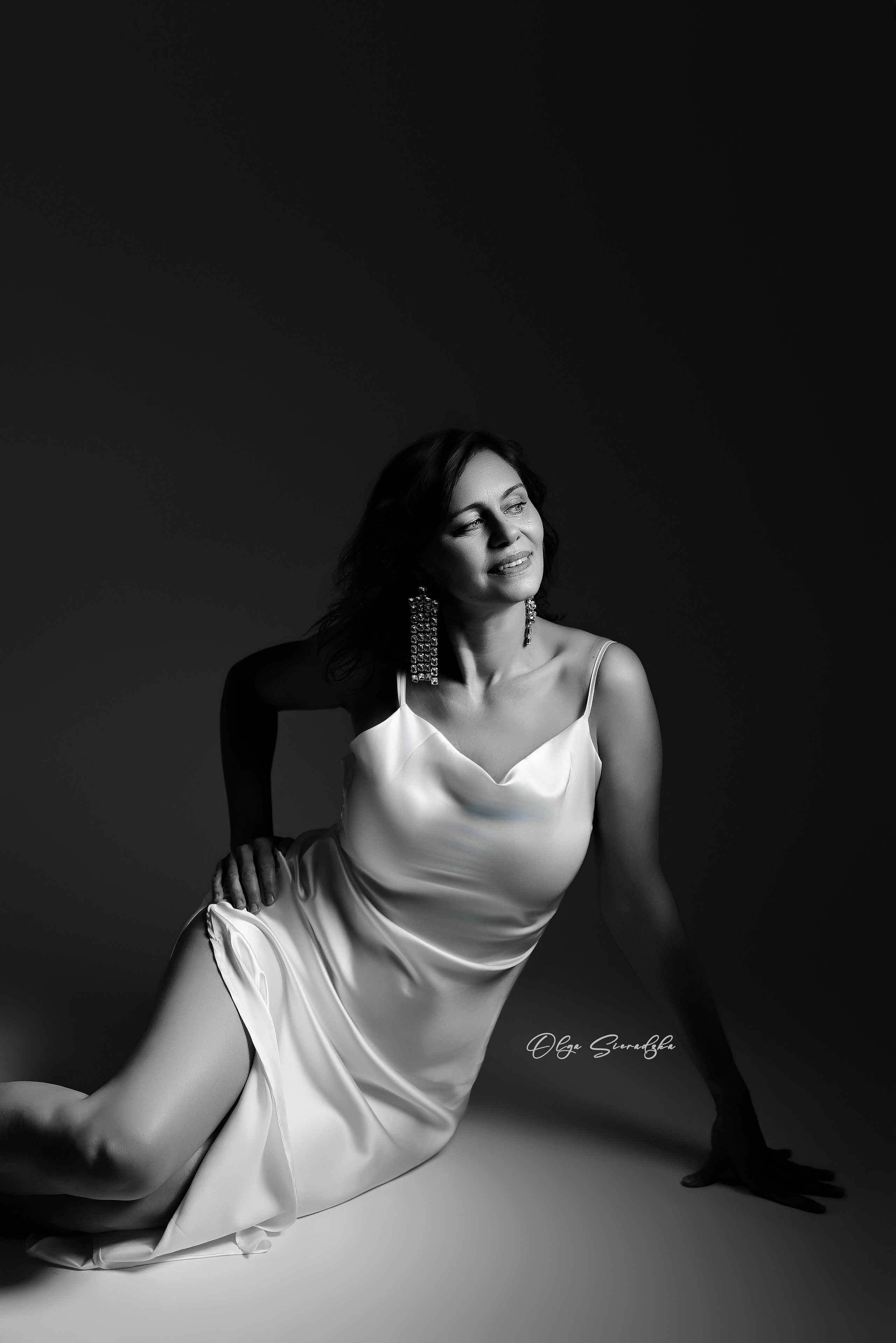 Sesje kobiece. Olga Sieradzka fotograf rodzinny, ciążowy i dziecięcy w Pile