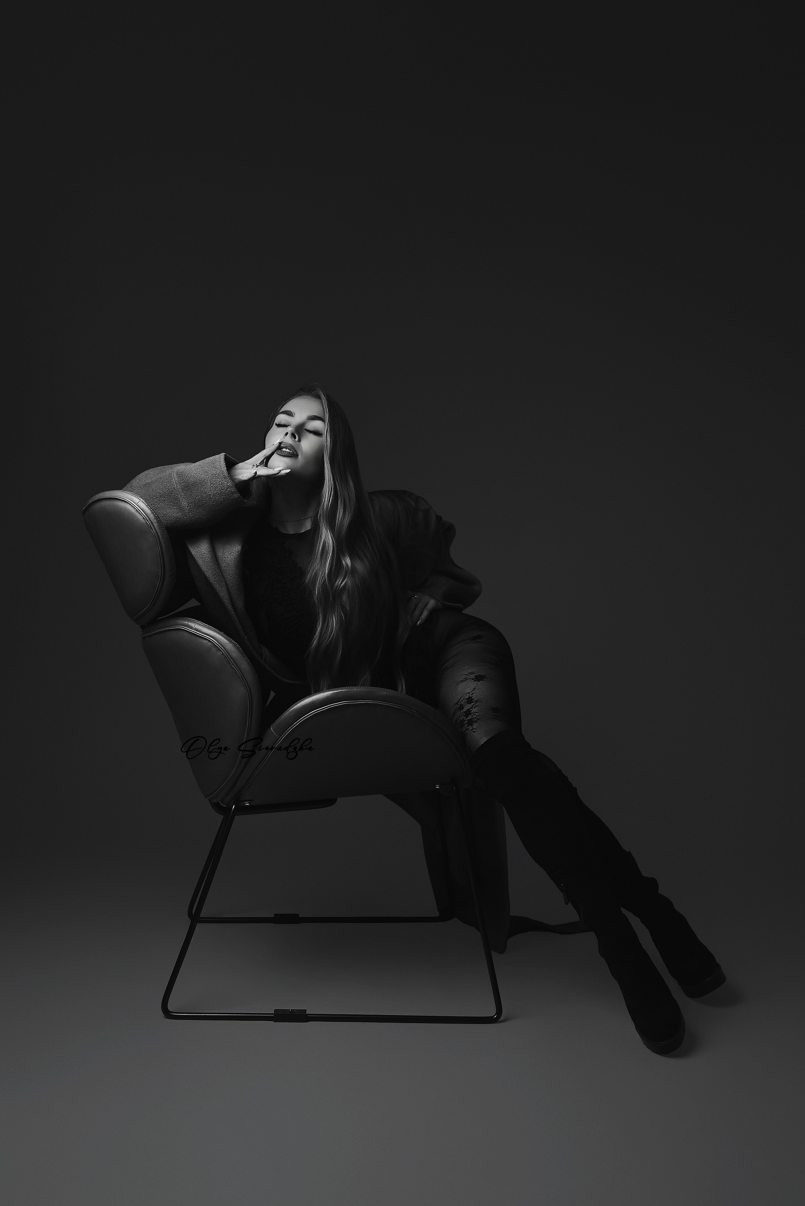 Sesje kobiece. Olga Sieradzka fotograf rodzinny, ciążowy i dziecięcy w Pile