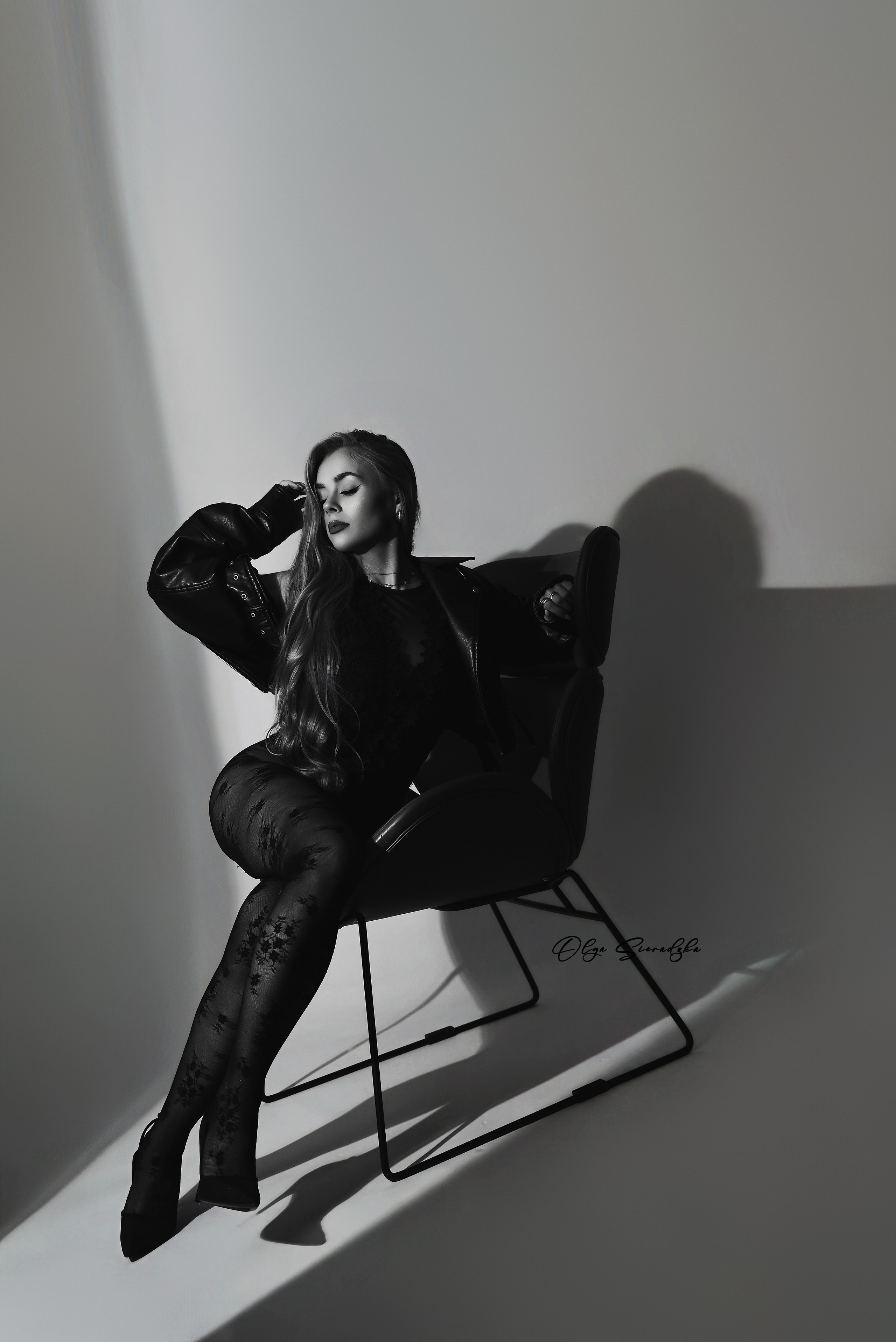 Sesje kobiece. Olga Sieradzka fotograf rodzinny, ciążowy i dziecięcy w Pile