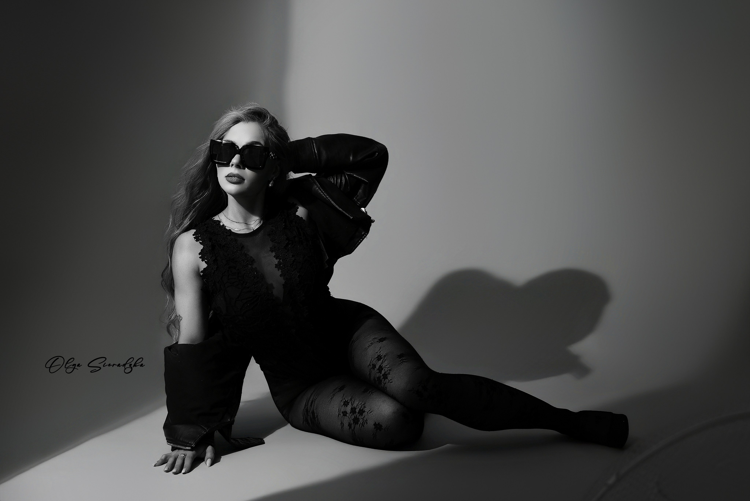 Sesje kobiece. Olga Sieradzka fotograf rodzinny, ciążowy i dziecięcy w Pile