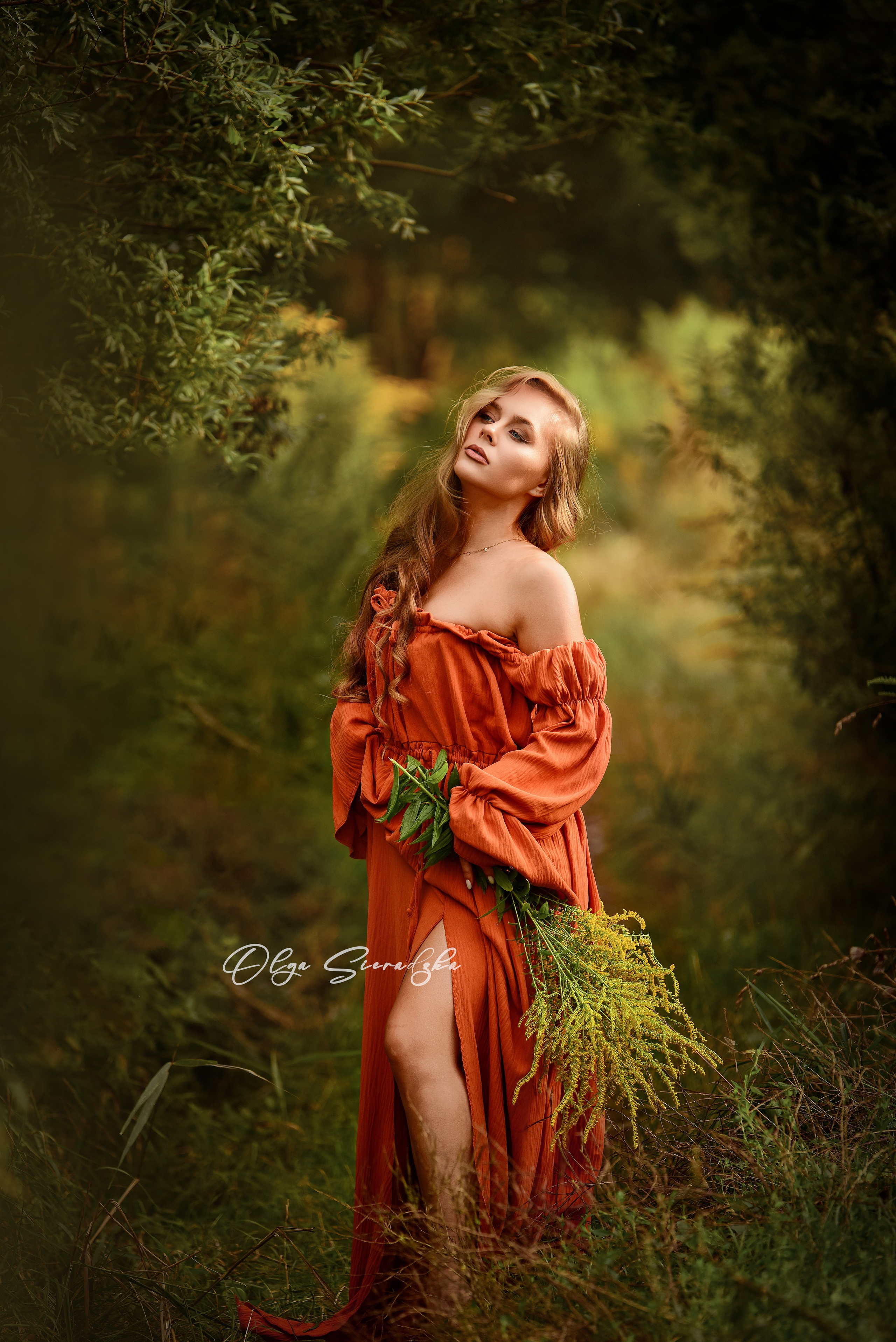 Sesje kobiece. Olga Sieradzka fotograf rodzinny, ciążowy i dziecięcy w Pile