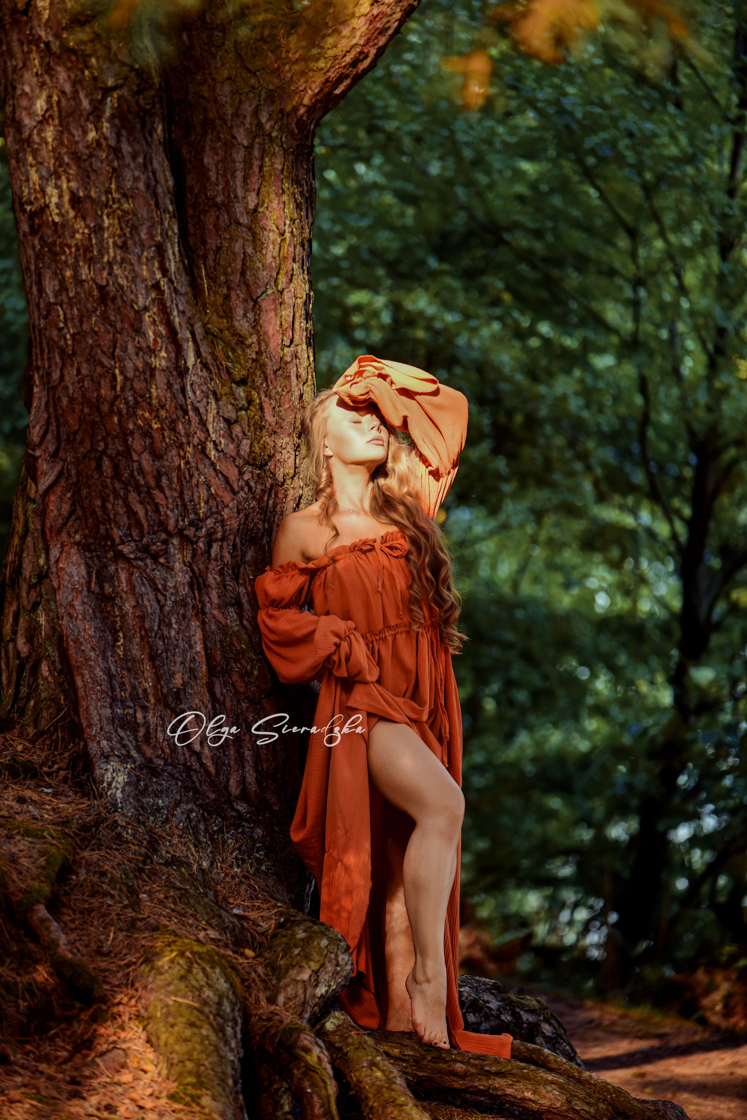 Sesje kobiece. Olga Sieradzka fotograf rodzinny, ciążowy i dziecięcy w Pile
