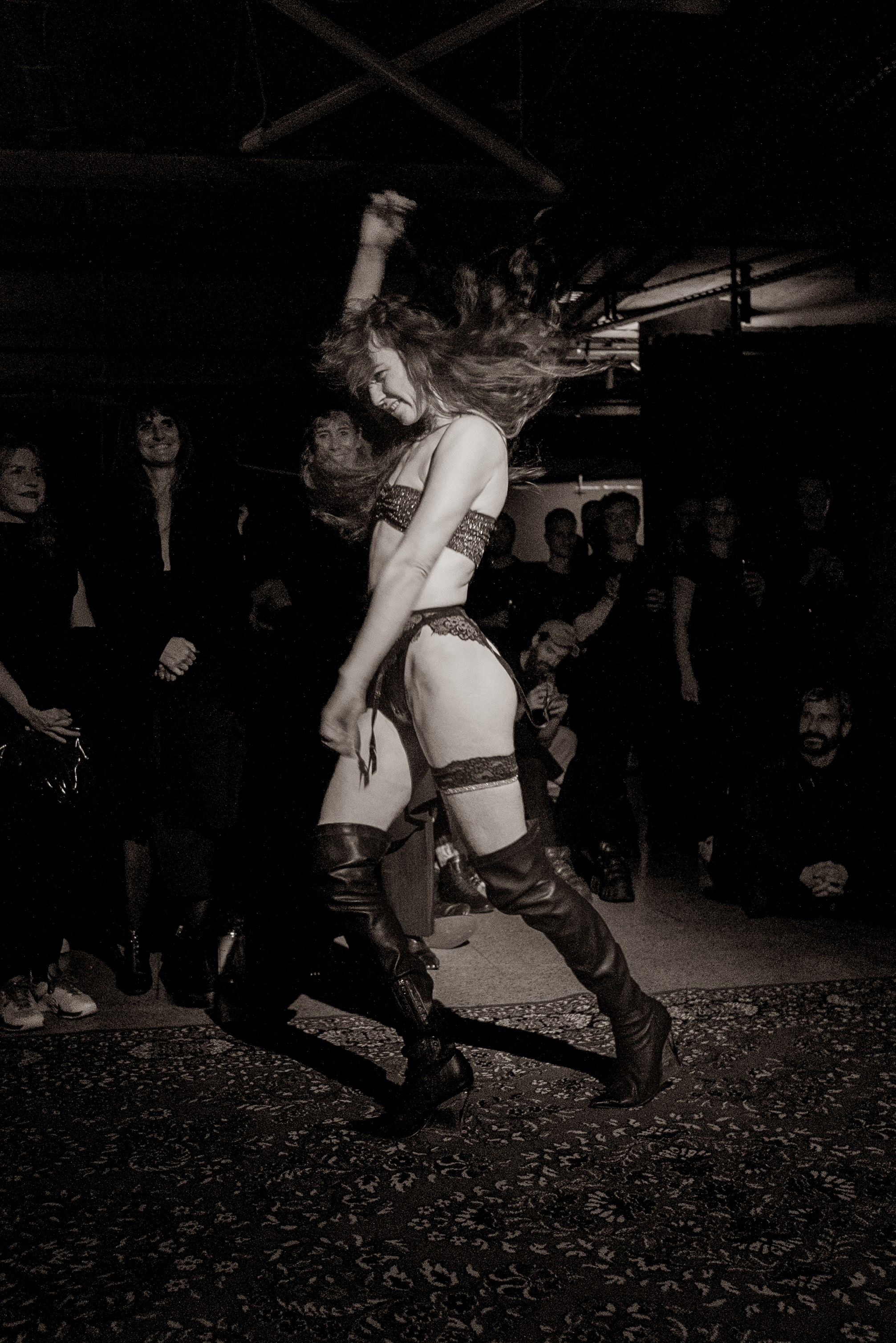 Acts. Stevenson.Visual.Lab — Professional Photo/Video in Berlin