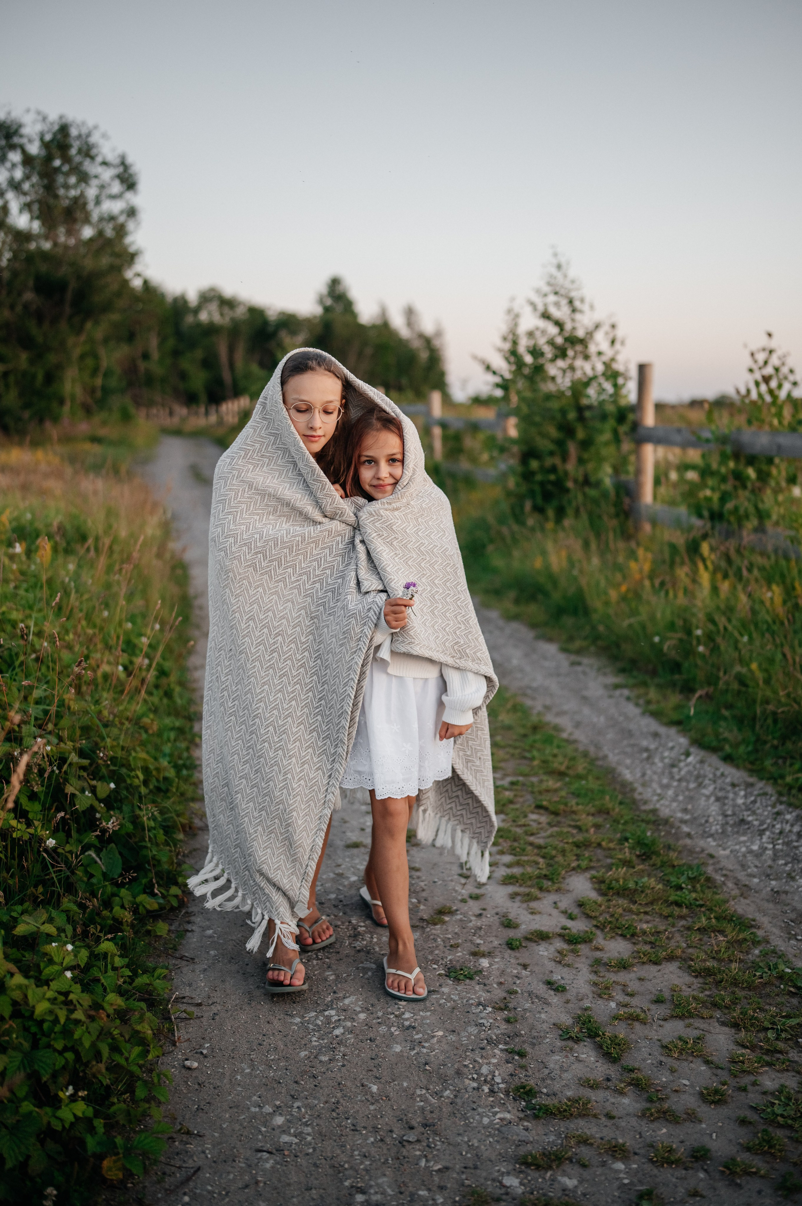 Летний вечер на Пальяссааре. Фотограф Таллинн — свадьба |семья | lovestory