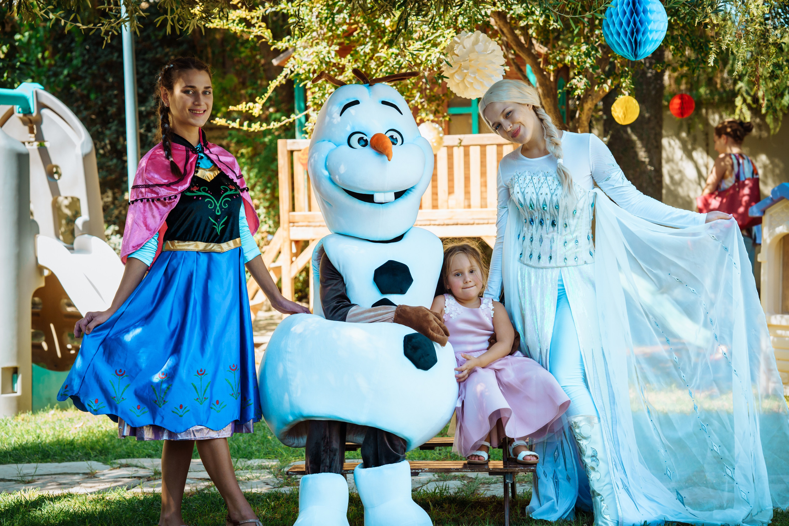 Varvara. Семейный и детский фотограф на Кипре Елена