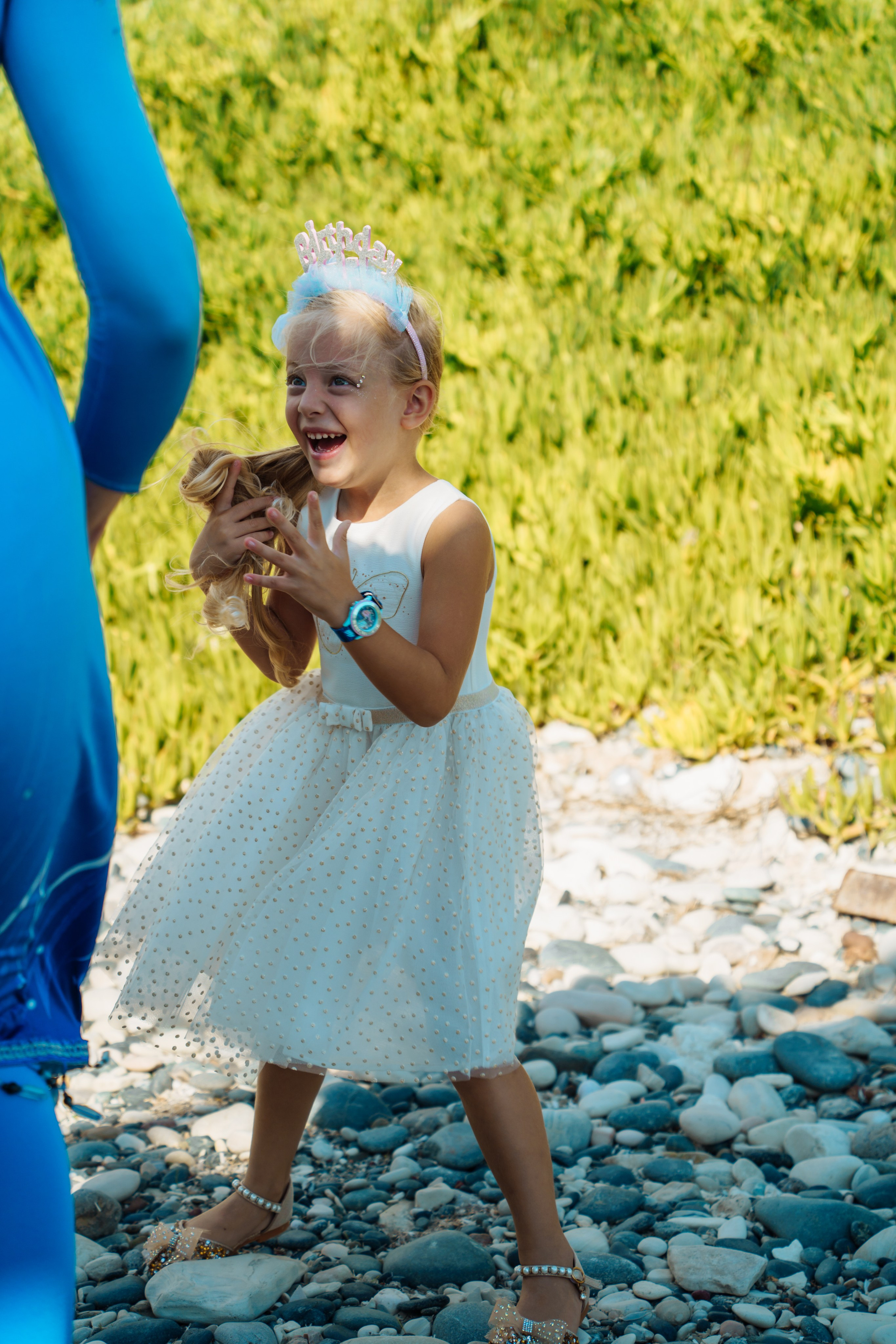 Michelle. Photographer in Cyprus