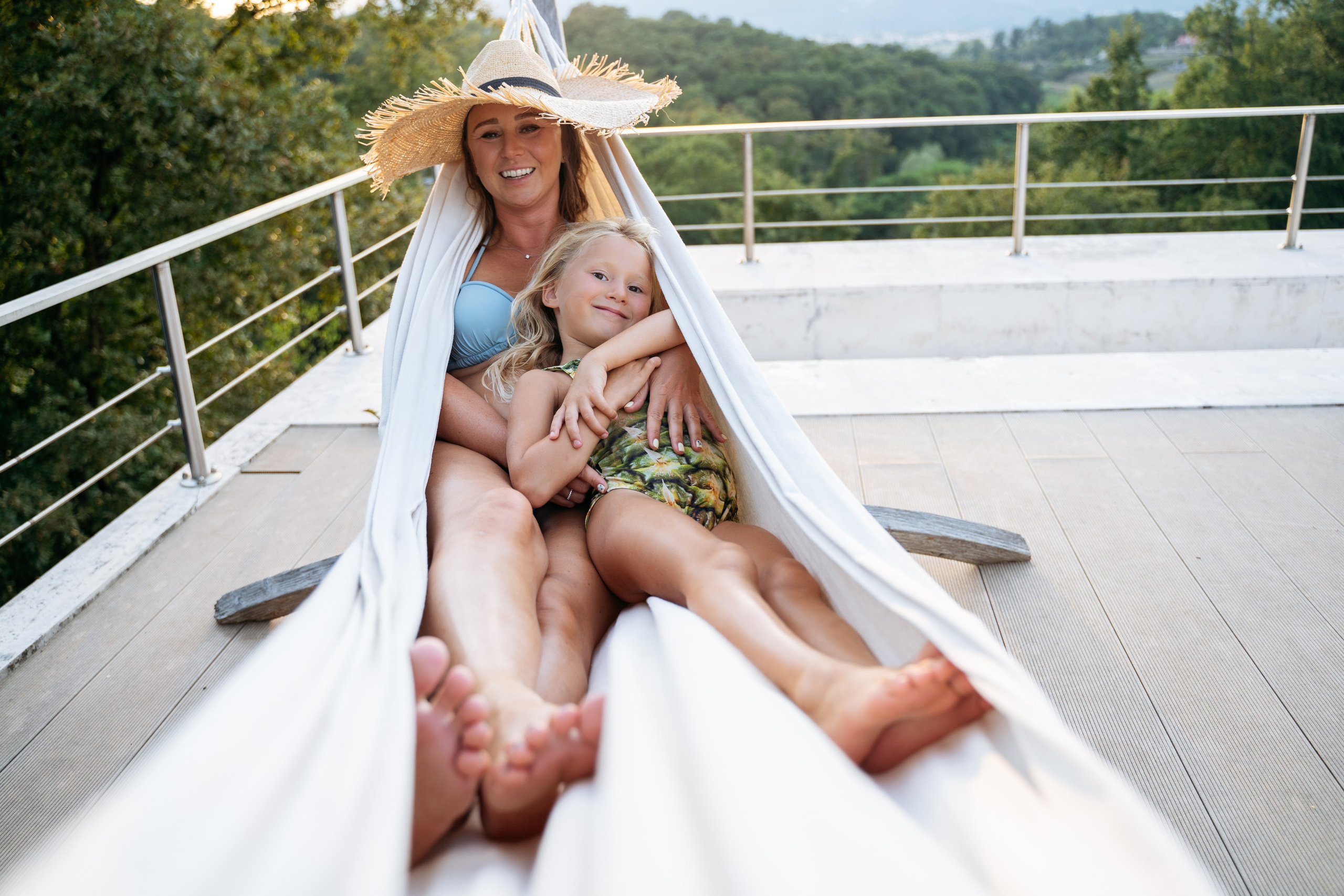 Summer in Italy. Nina Janeckova Fotografin und Videografin am Bodensee