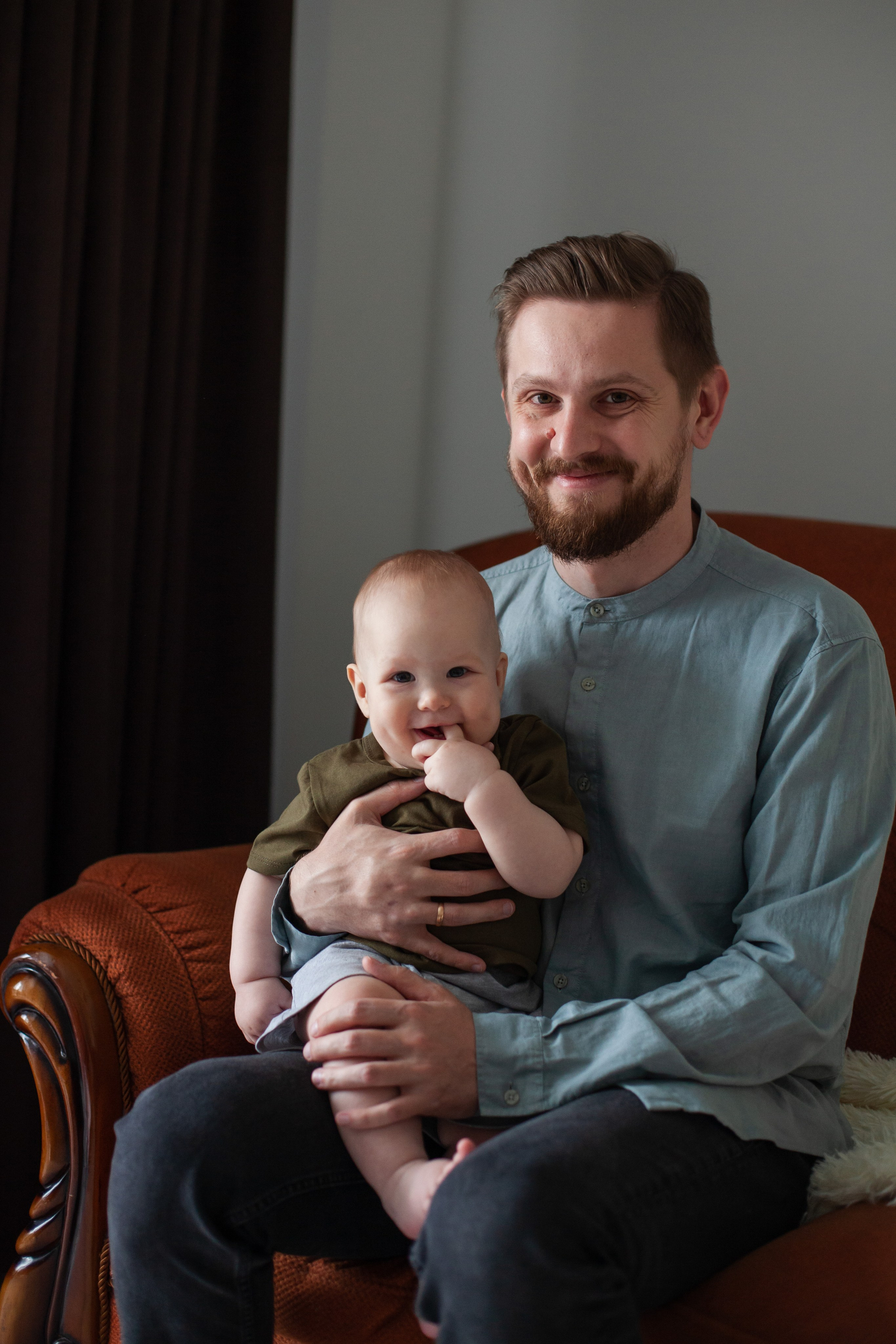 ***. Photographer in Budapest