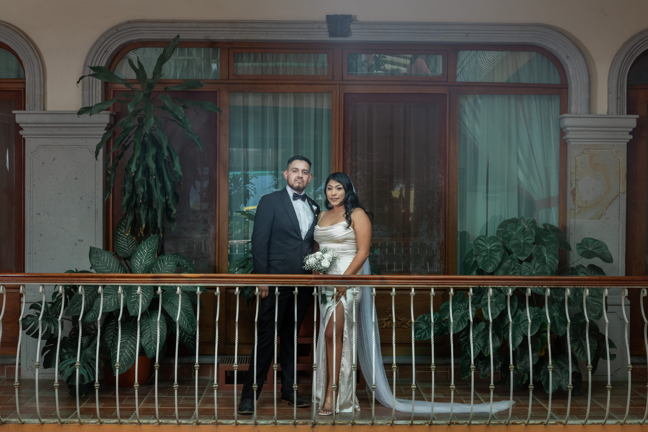 Myr. Leonardo Bautista Fotógrafo