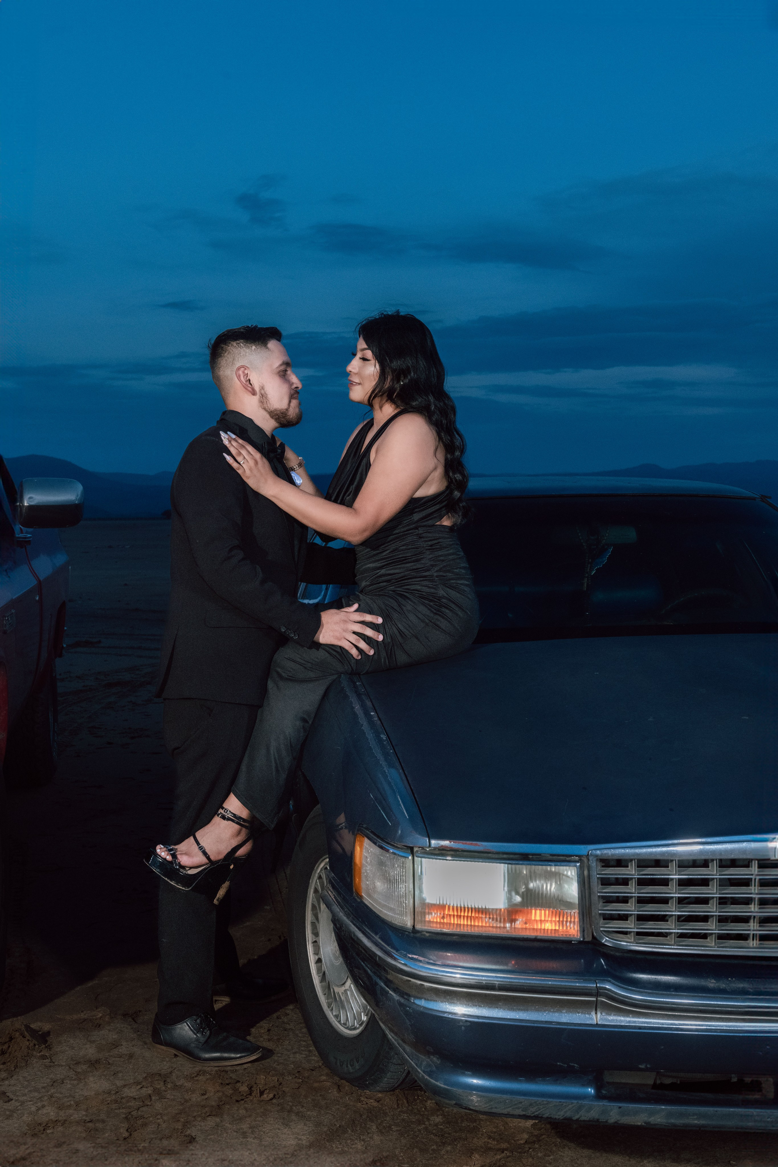 Myr. Leonardo Bautista Fotógrafo