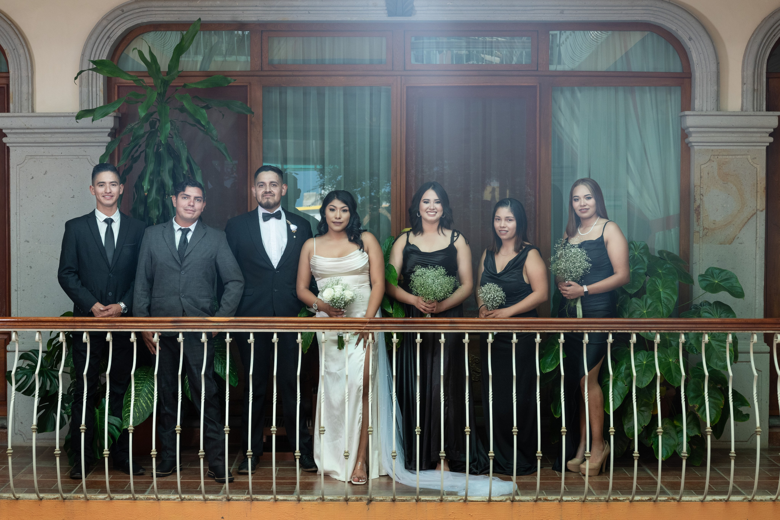 Myr. Leonardo Bautista Fotógrafo