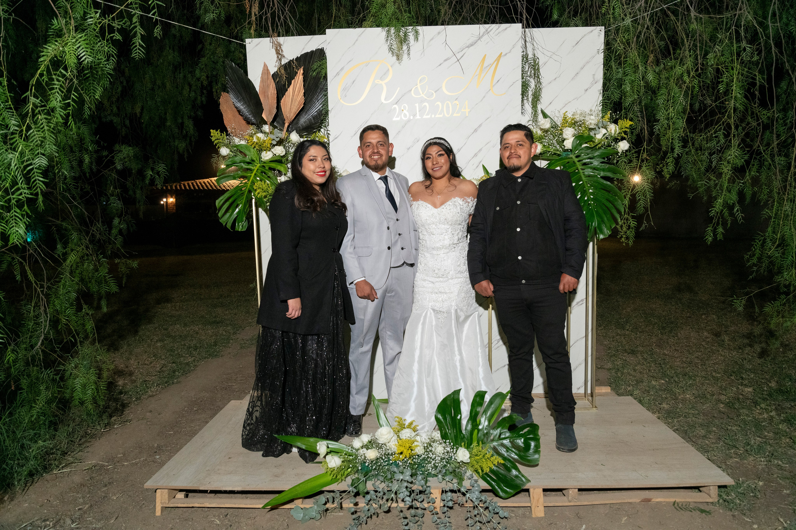 Myr. Leonardo Bautista Fotógrafo