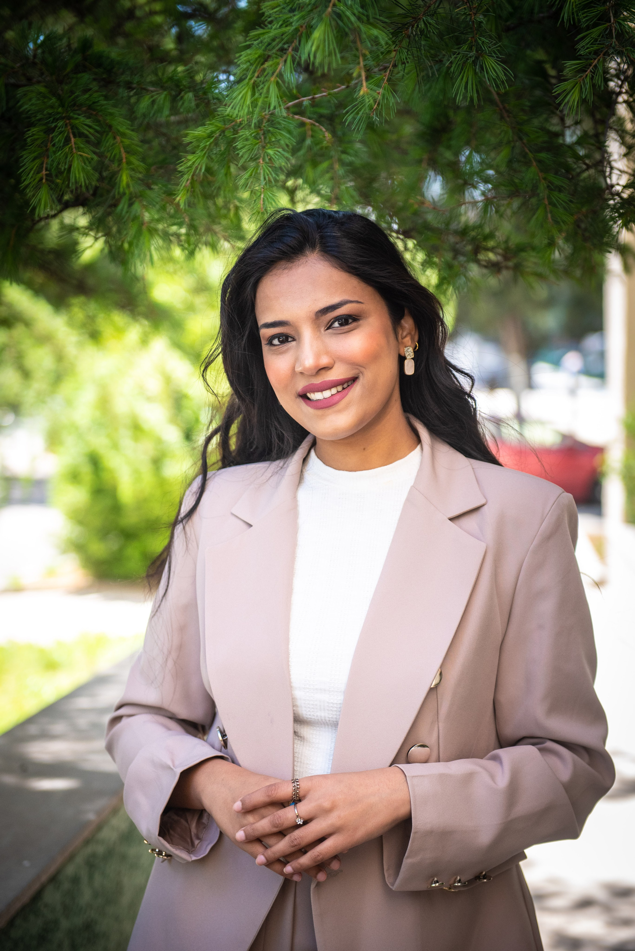 People. Photographer in Tbilisi