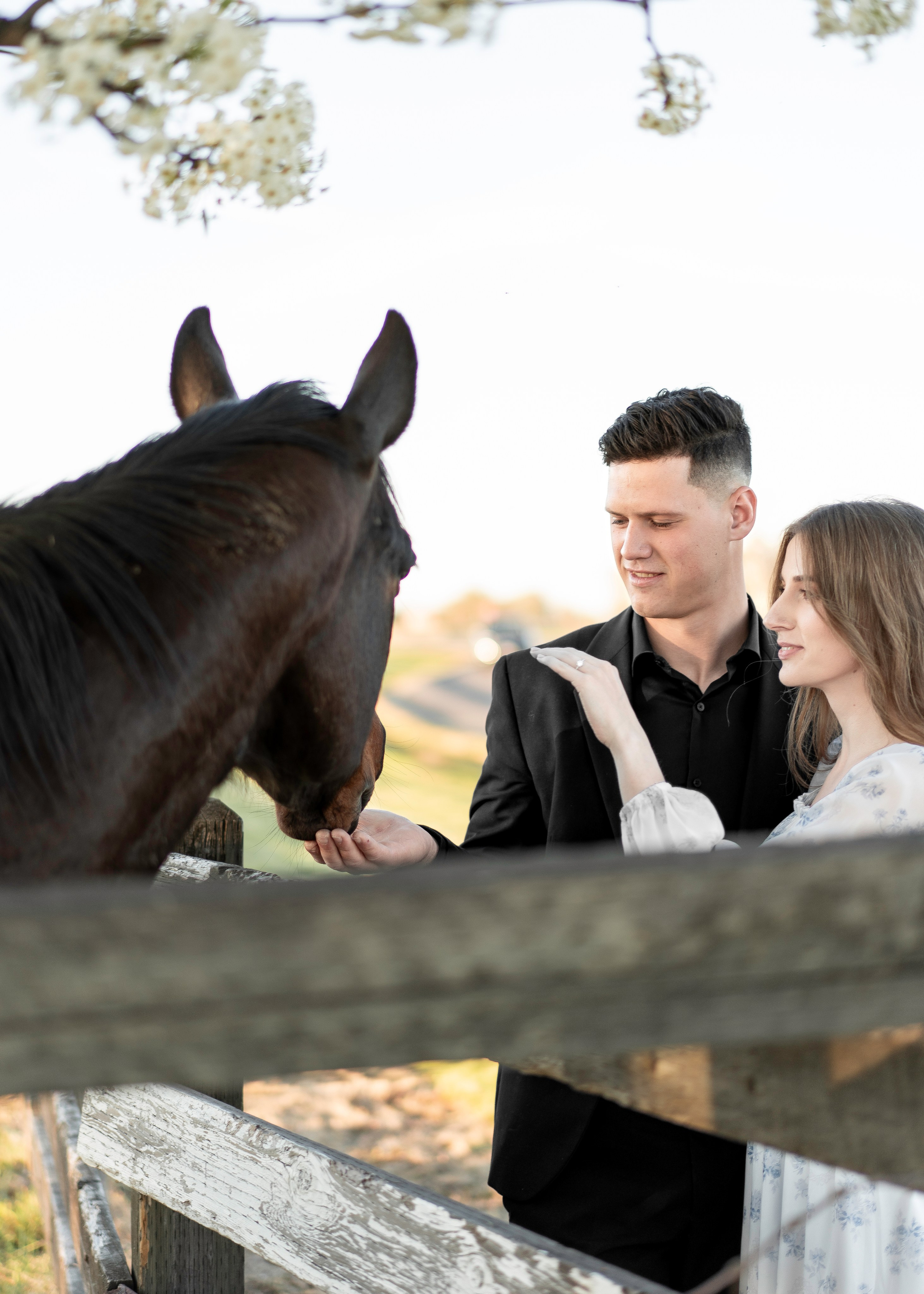 Artem & Lida. Family photographer in Sacramento | Sofia Pavenko