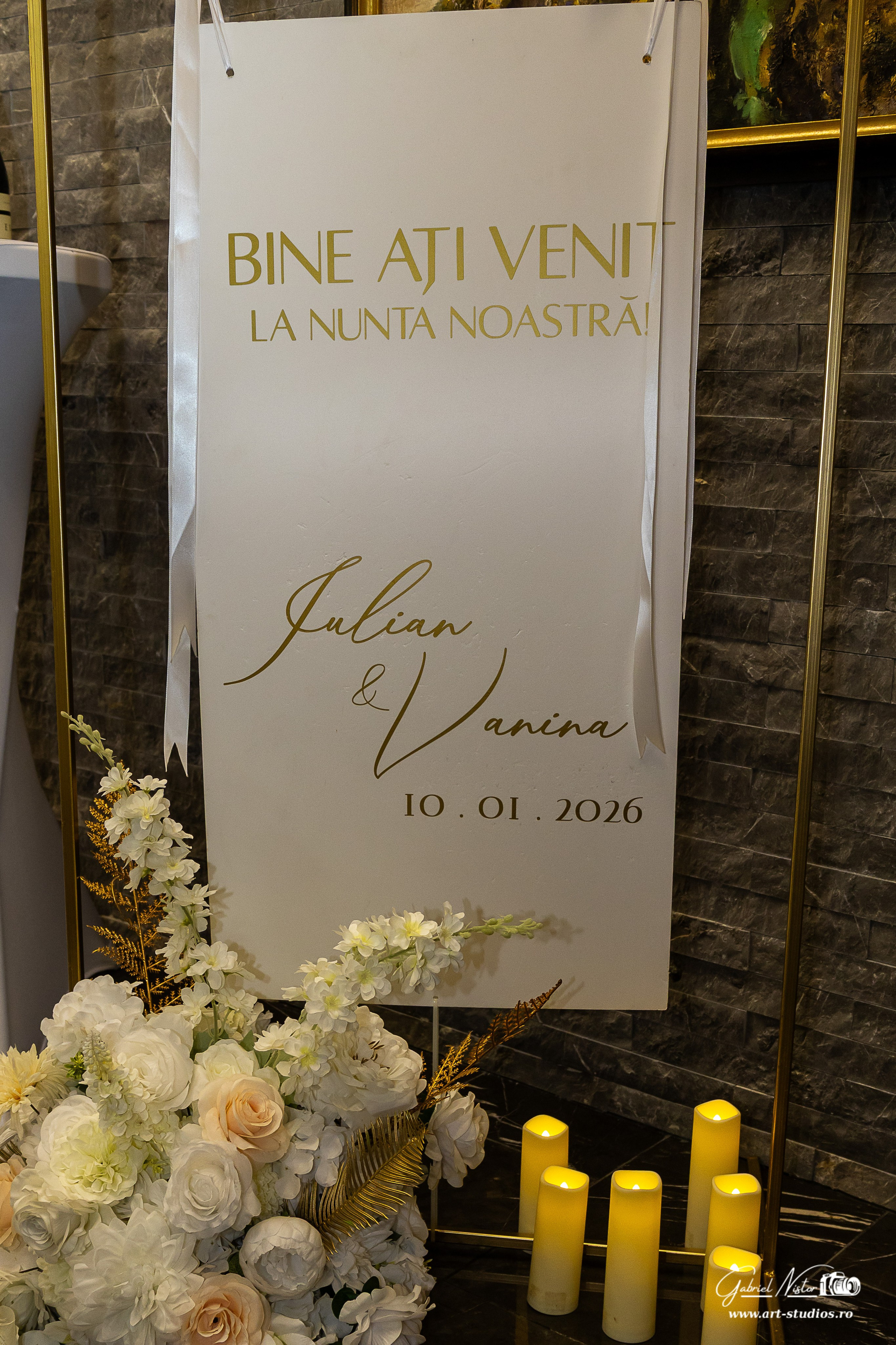 Hai Hui Birnova. Gabriel Nistor Art-Studios - Fotografo / Videografo Iasi