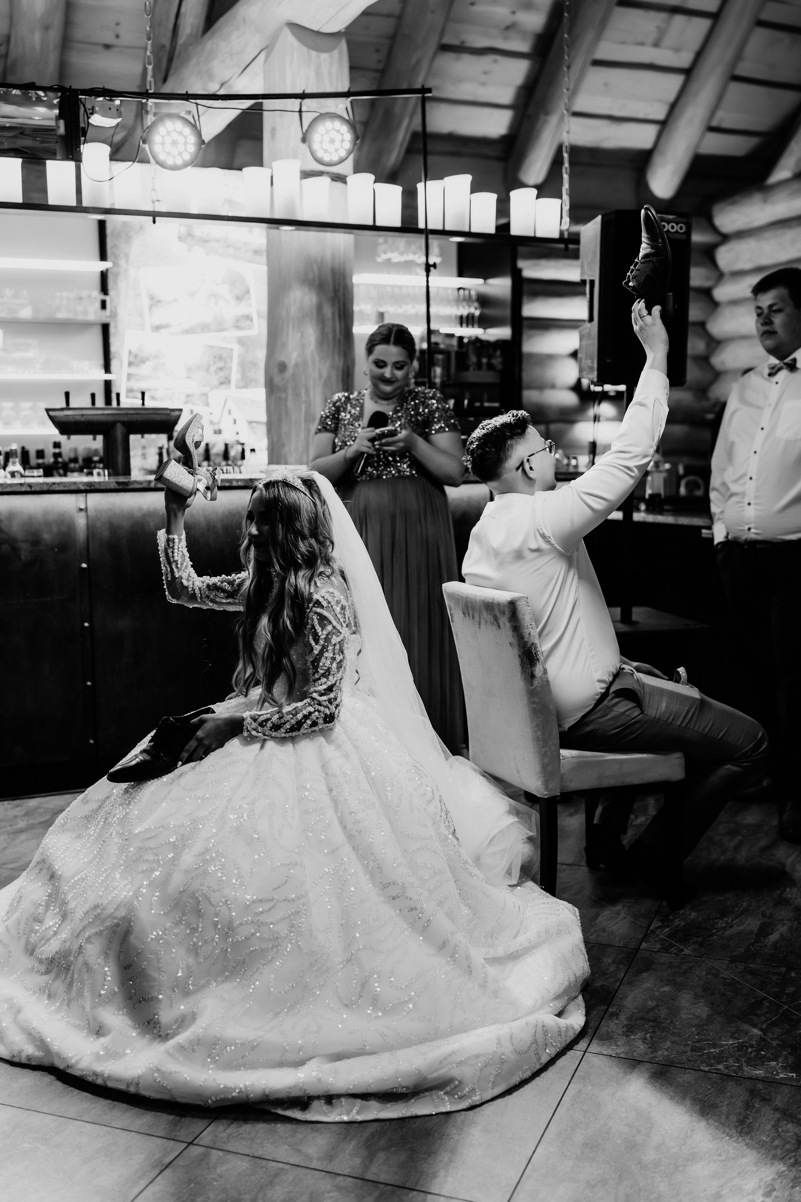 Hochzeit von Xenia & Eric