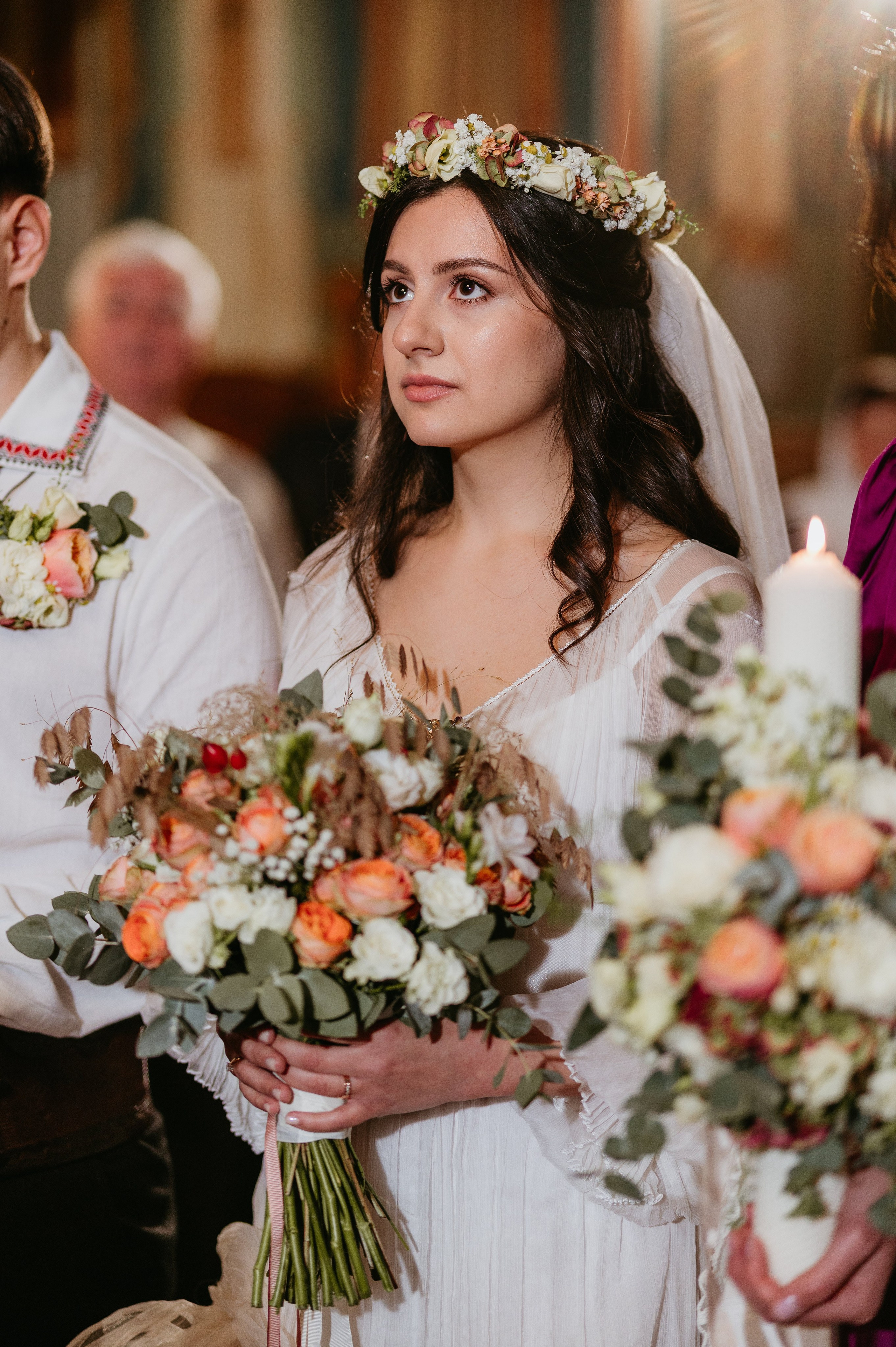 Iulian si Felicia. Valentin Melen - fotograf de nunta 🤍