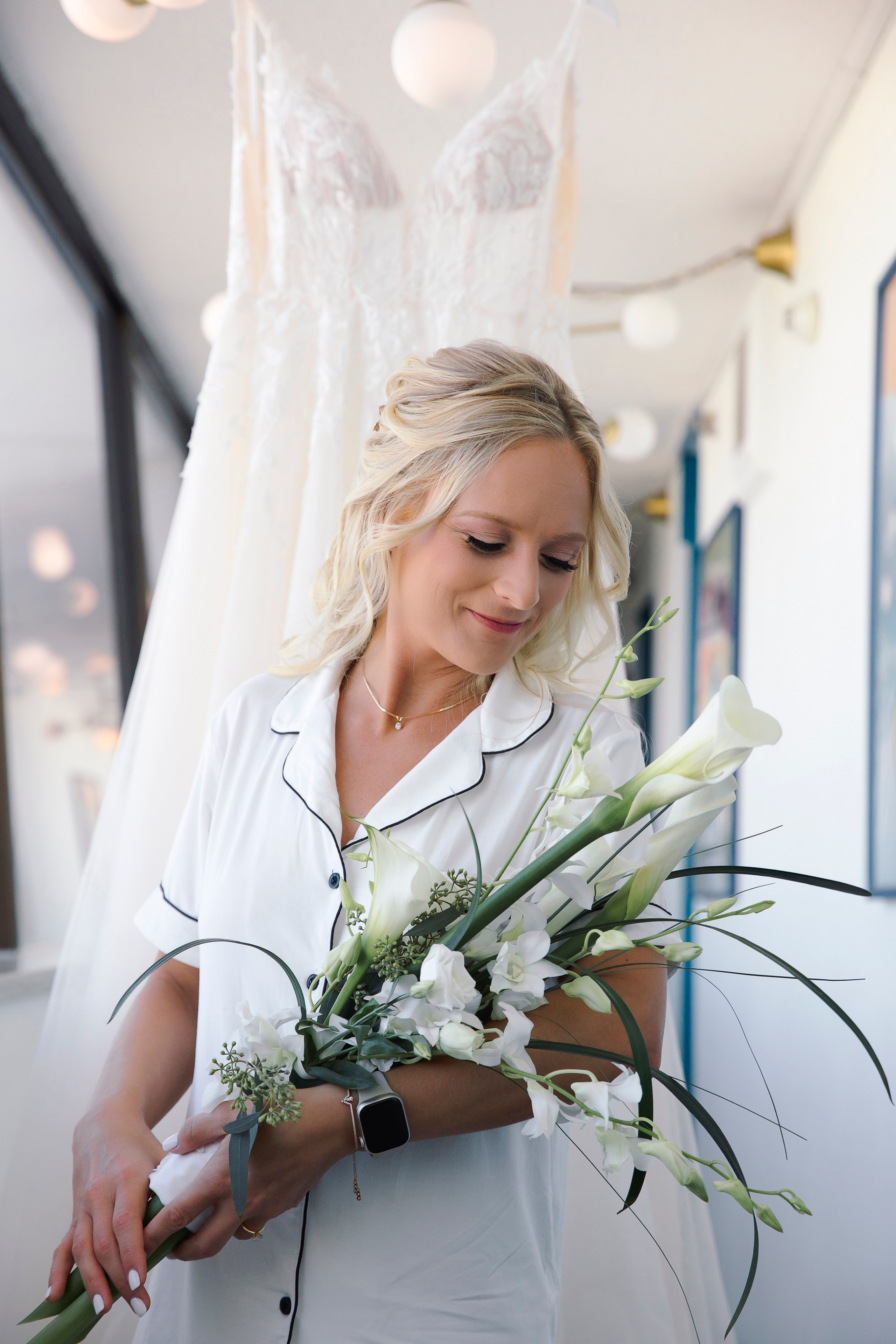 M&L. Wedding photographer in Florida