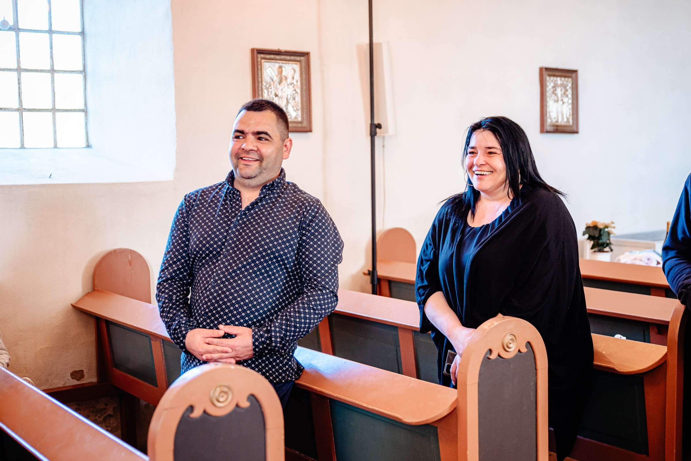 Botez Filip Andrei — 29.04.2023. DanFotograf.dk