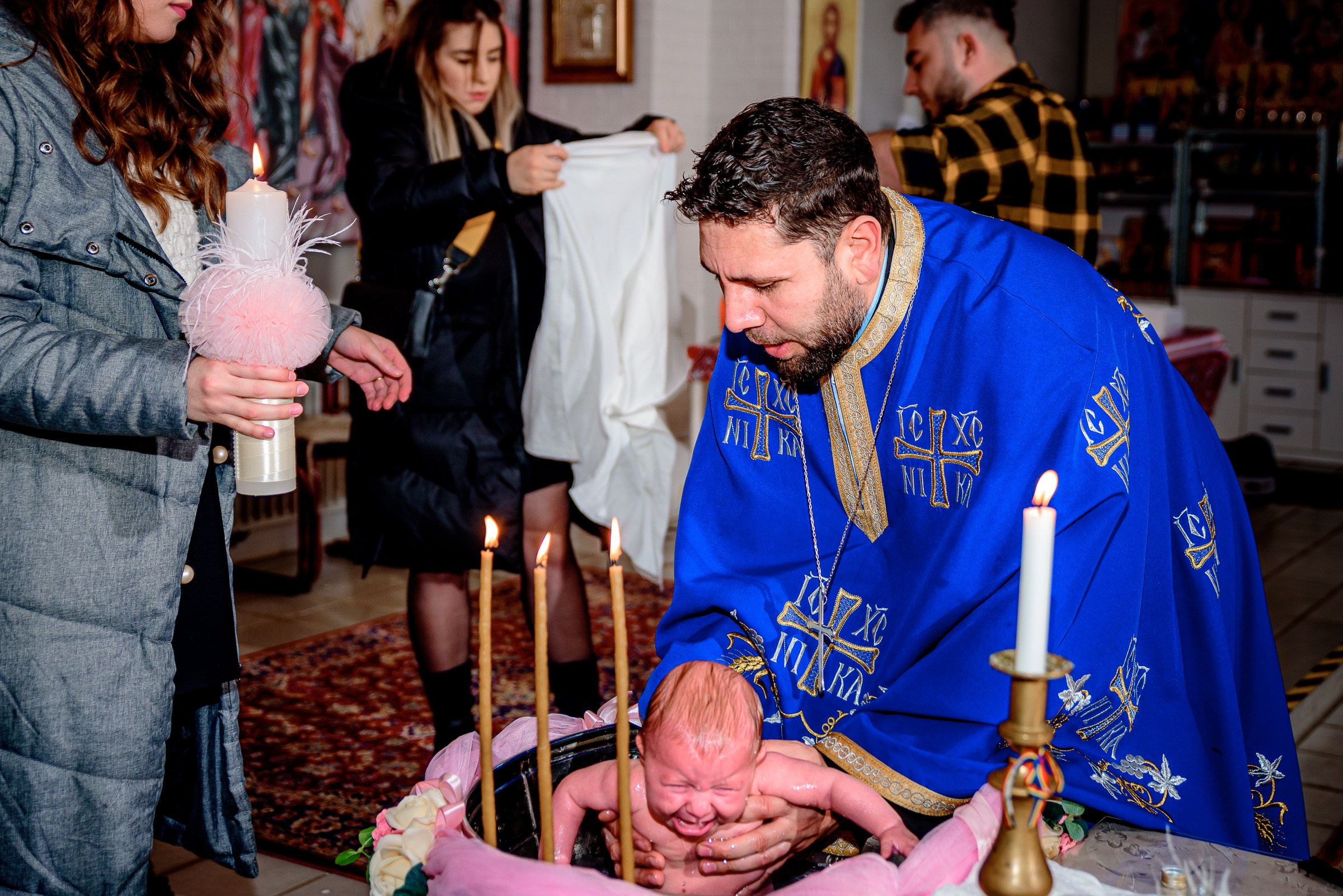 Botez Miruna Ioana — 04.03.2023. DanFotograf.dk