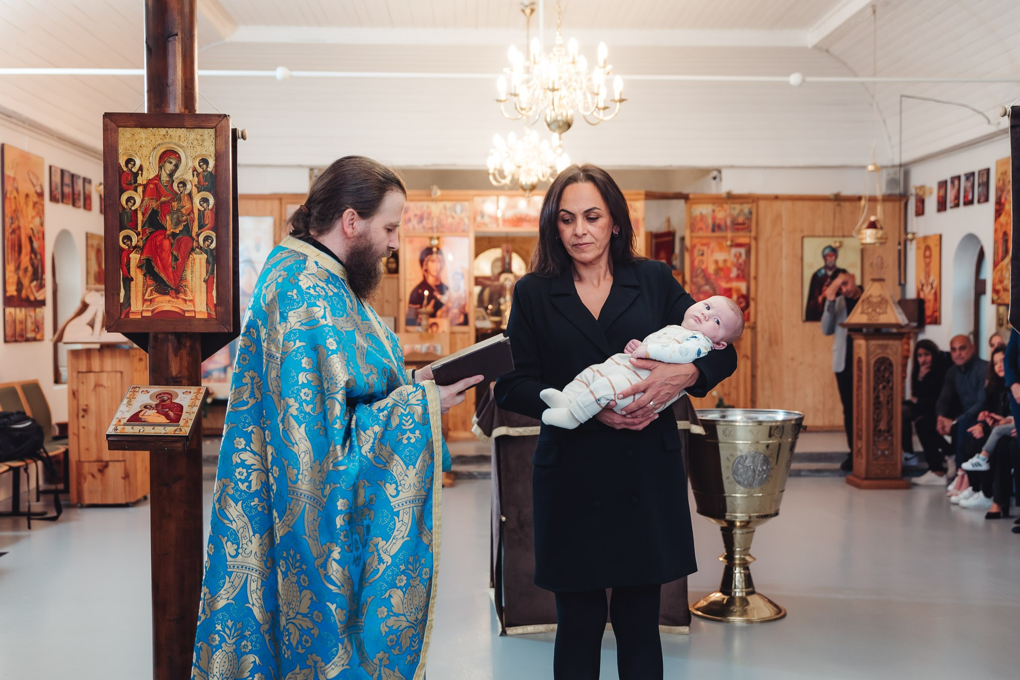 Botez David Achim 22.10.2022. DanFotograf.dk