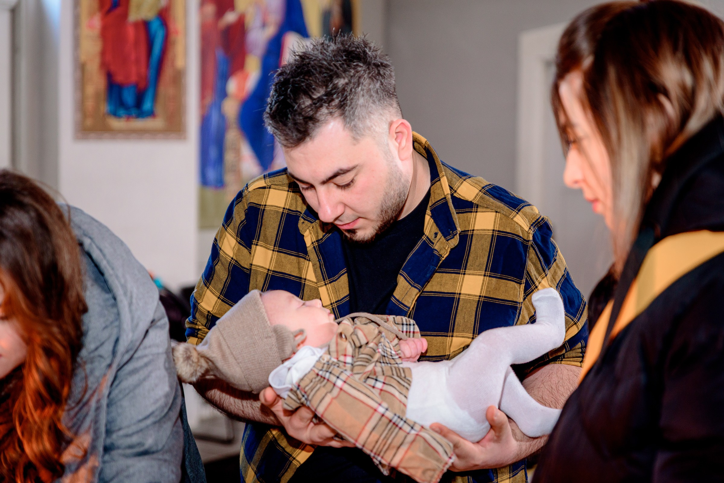 Botez Miruna Ioana — 04.03.2023. DanFotograf.dk