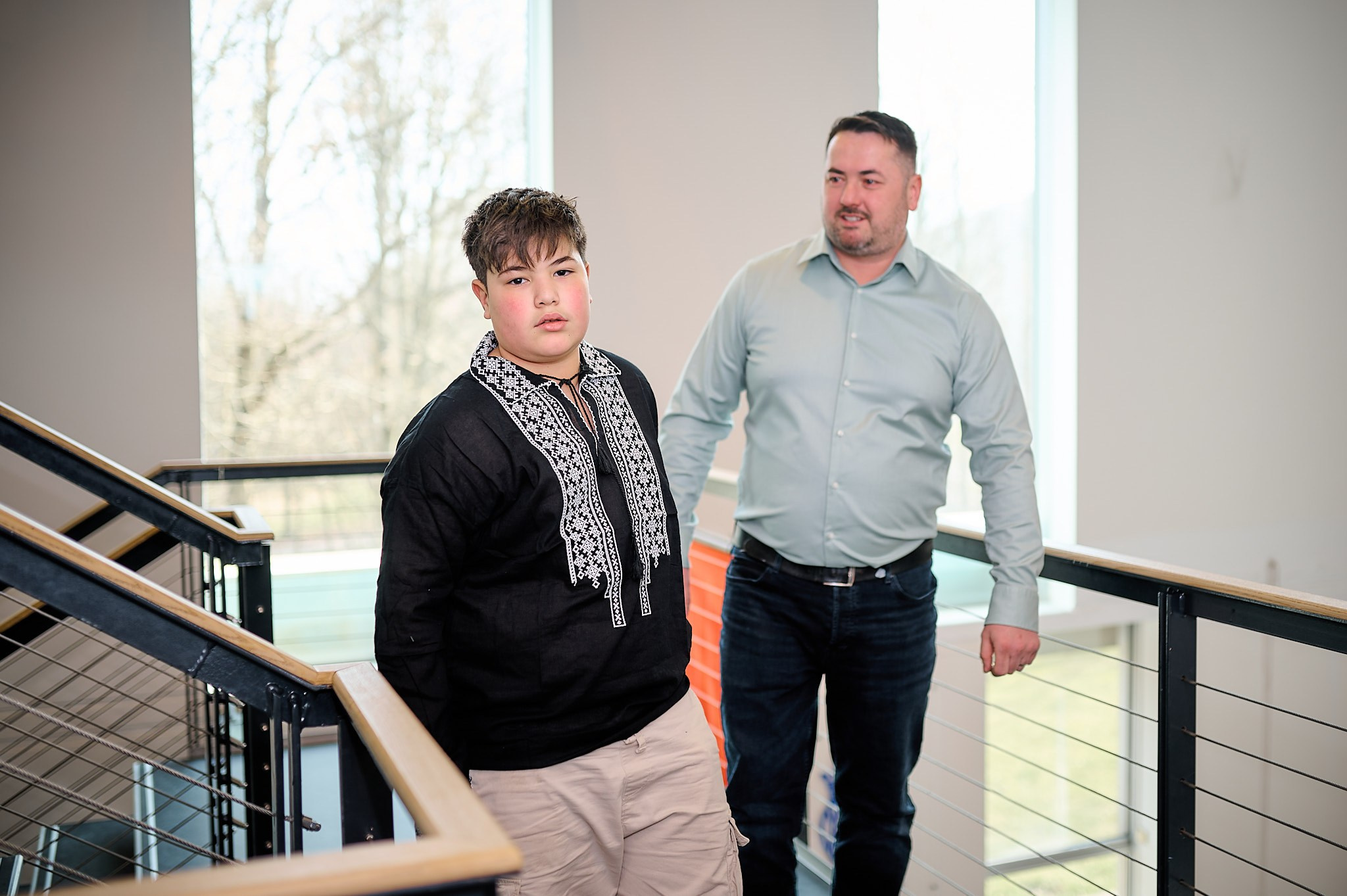 Ziua Femeii — 8 Martie 2025 — Aarhus. DanFotograf.dk