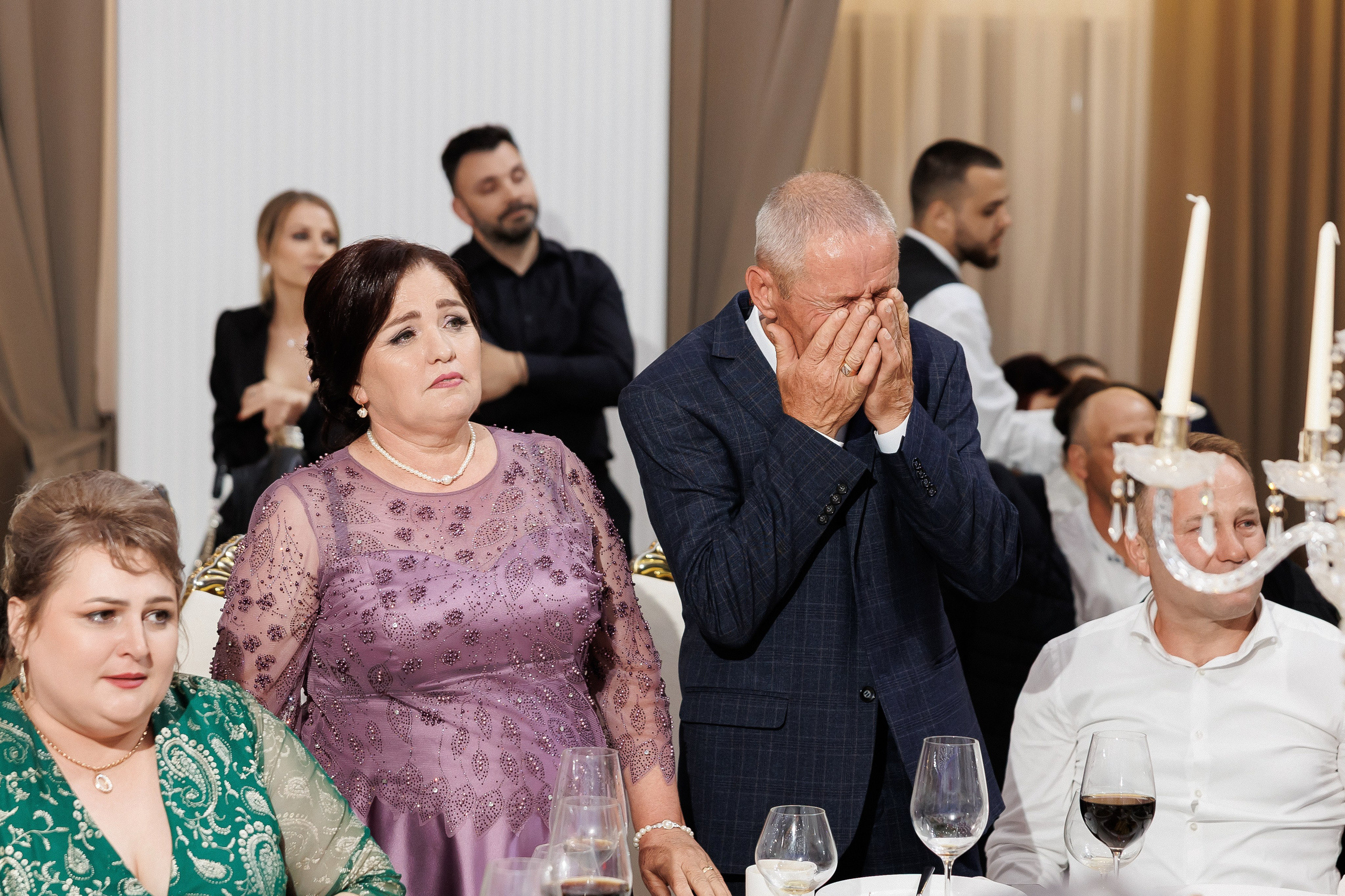 Ion & Djulieta — Richland — Wedding Day. Servicii Foto și Video 067188353