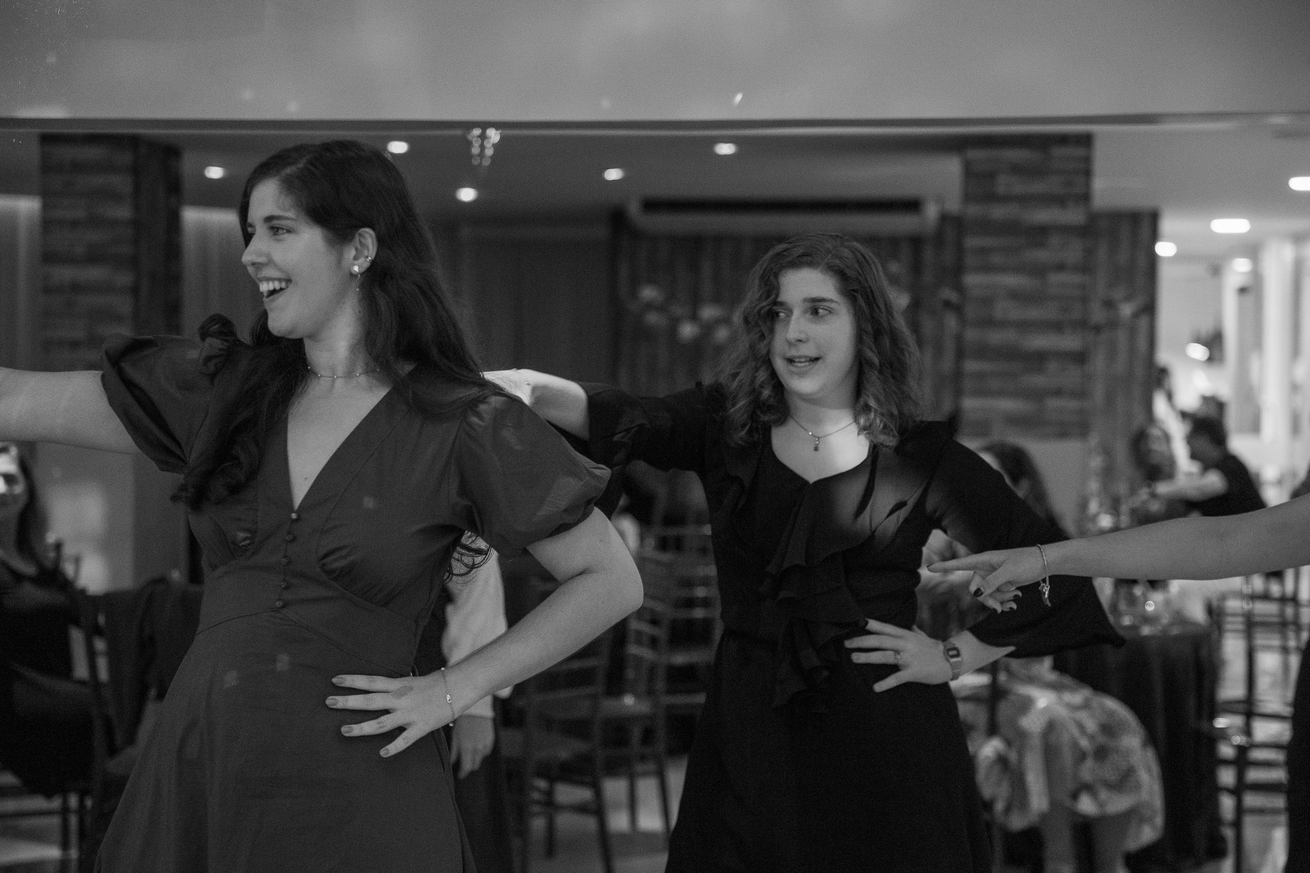 Retratos e Corporativo. Thiago Chinellato