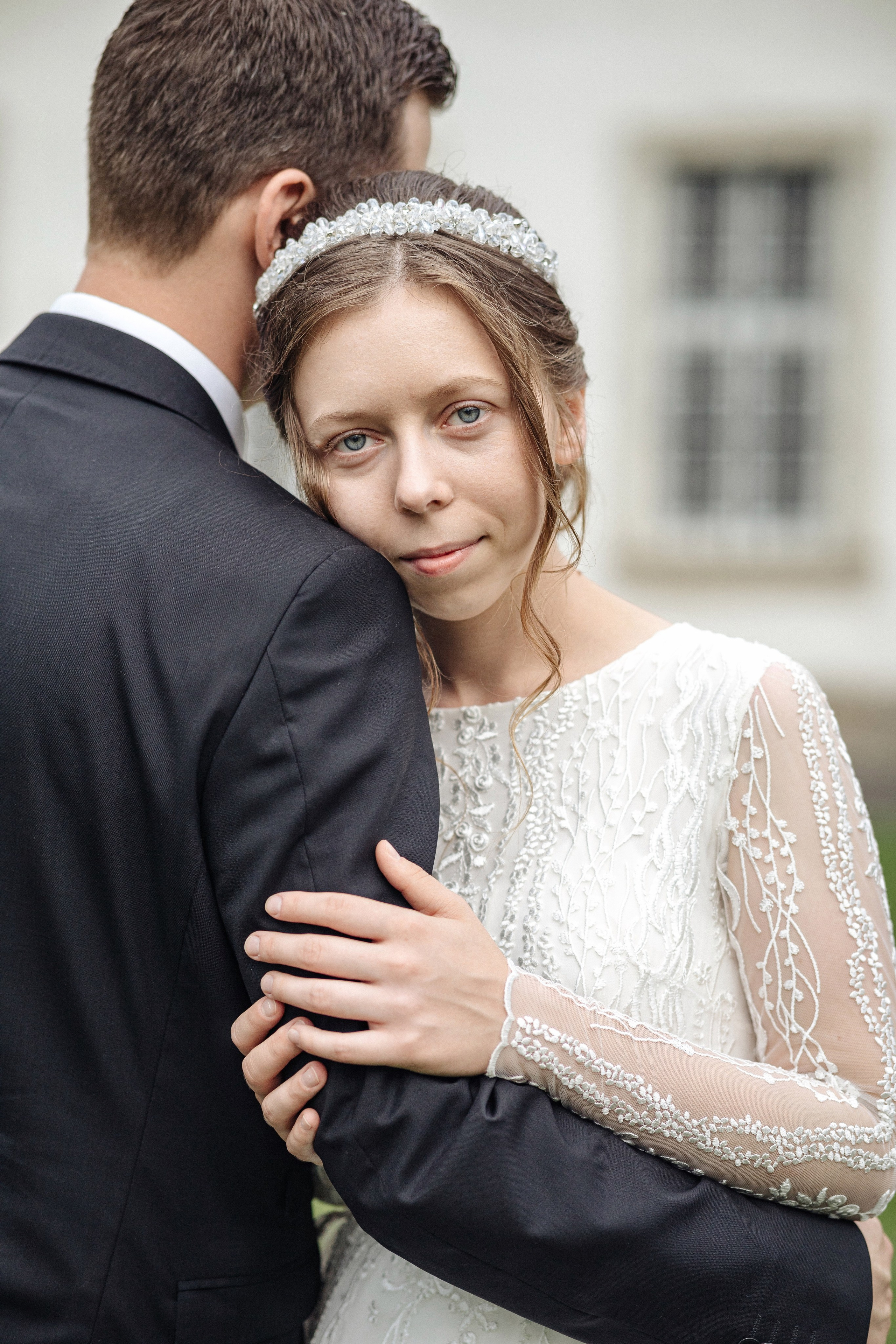 Свадебная фотосъёмка. Fulda Deutschland. Фотограф Северный Рейн-Вестфалия Германия