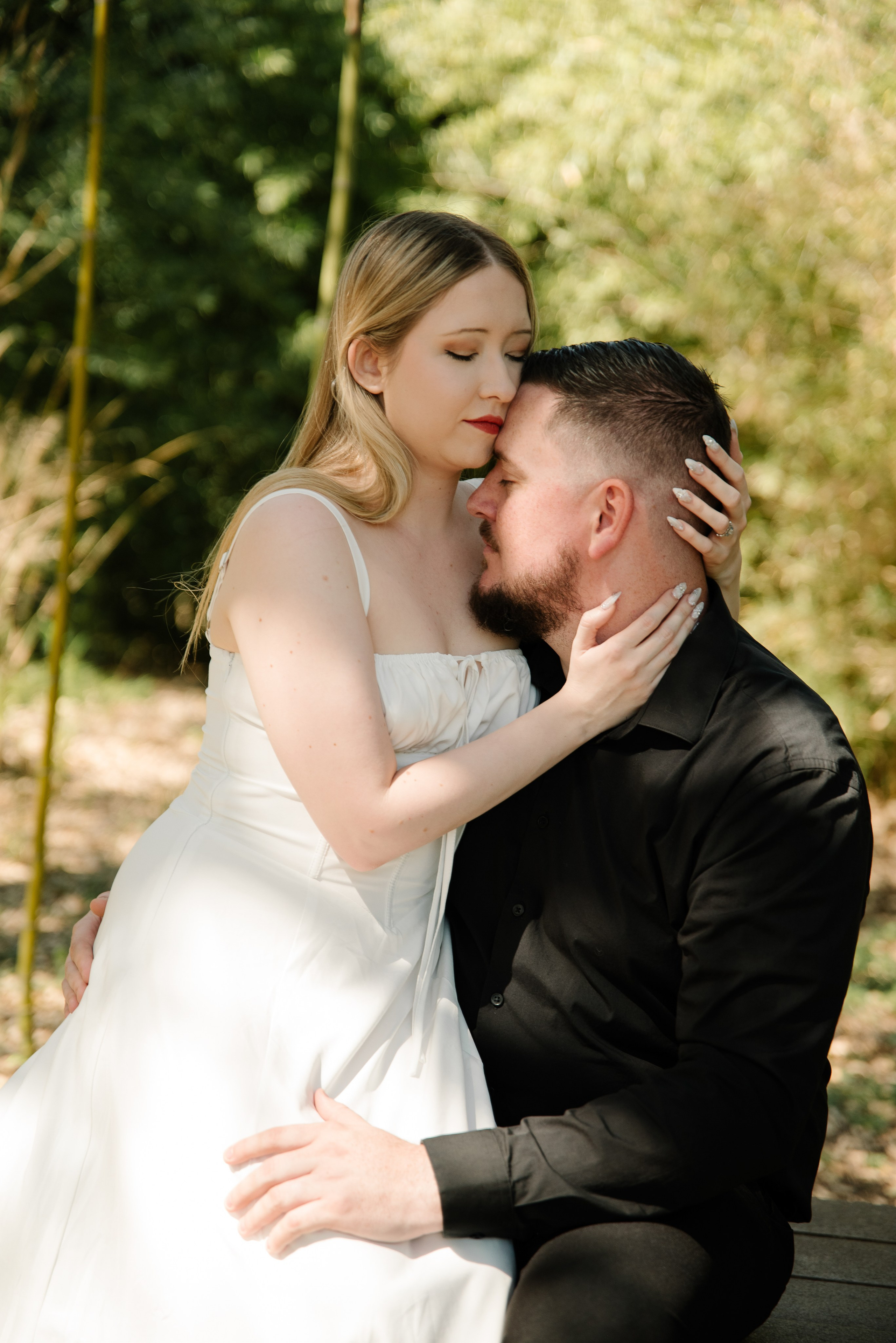 Engagement session in Austin. Wedding photo and video Texas