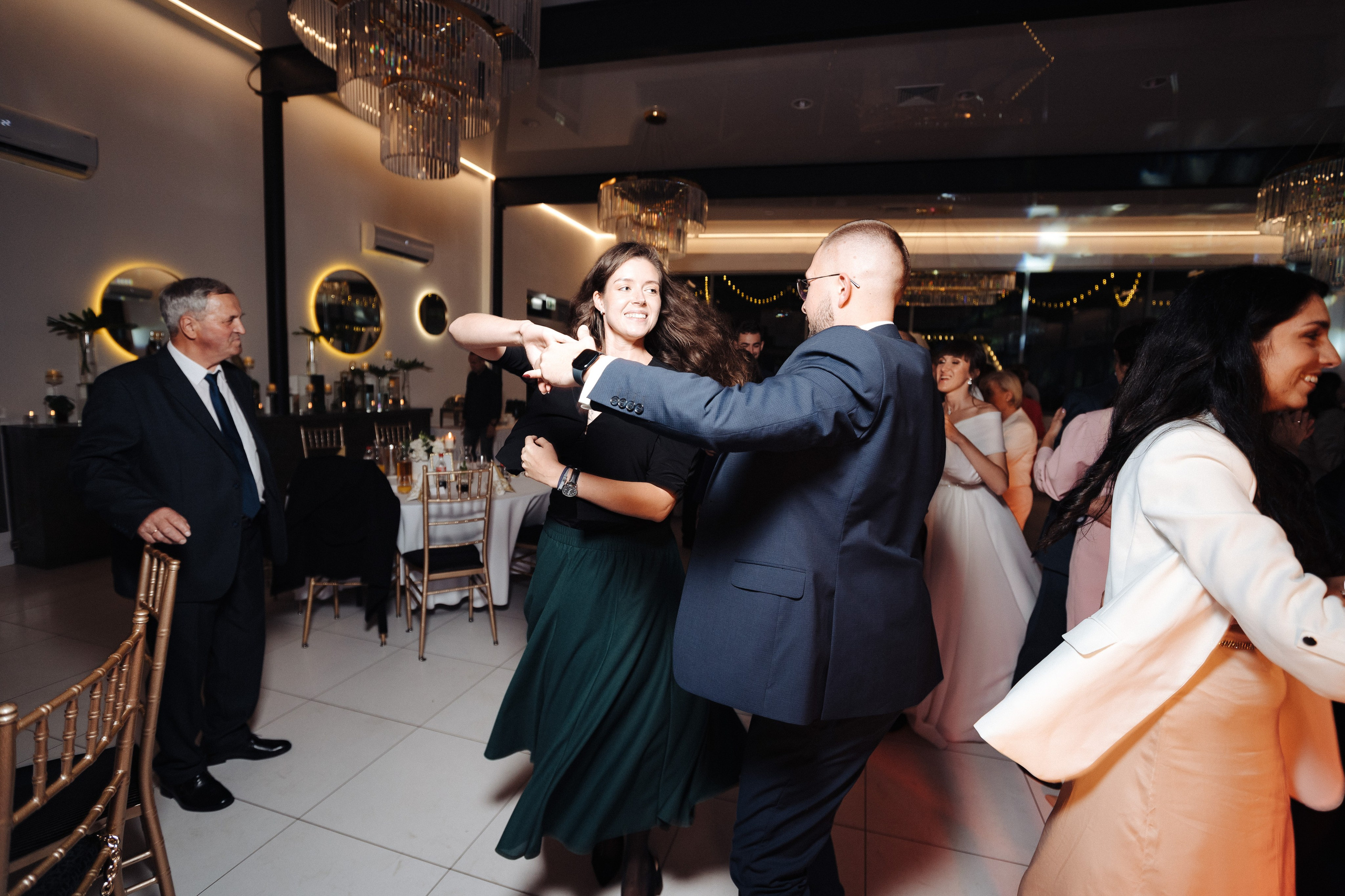 Piotr i Roksolana. Karina Czernecka Foto