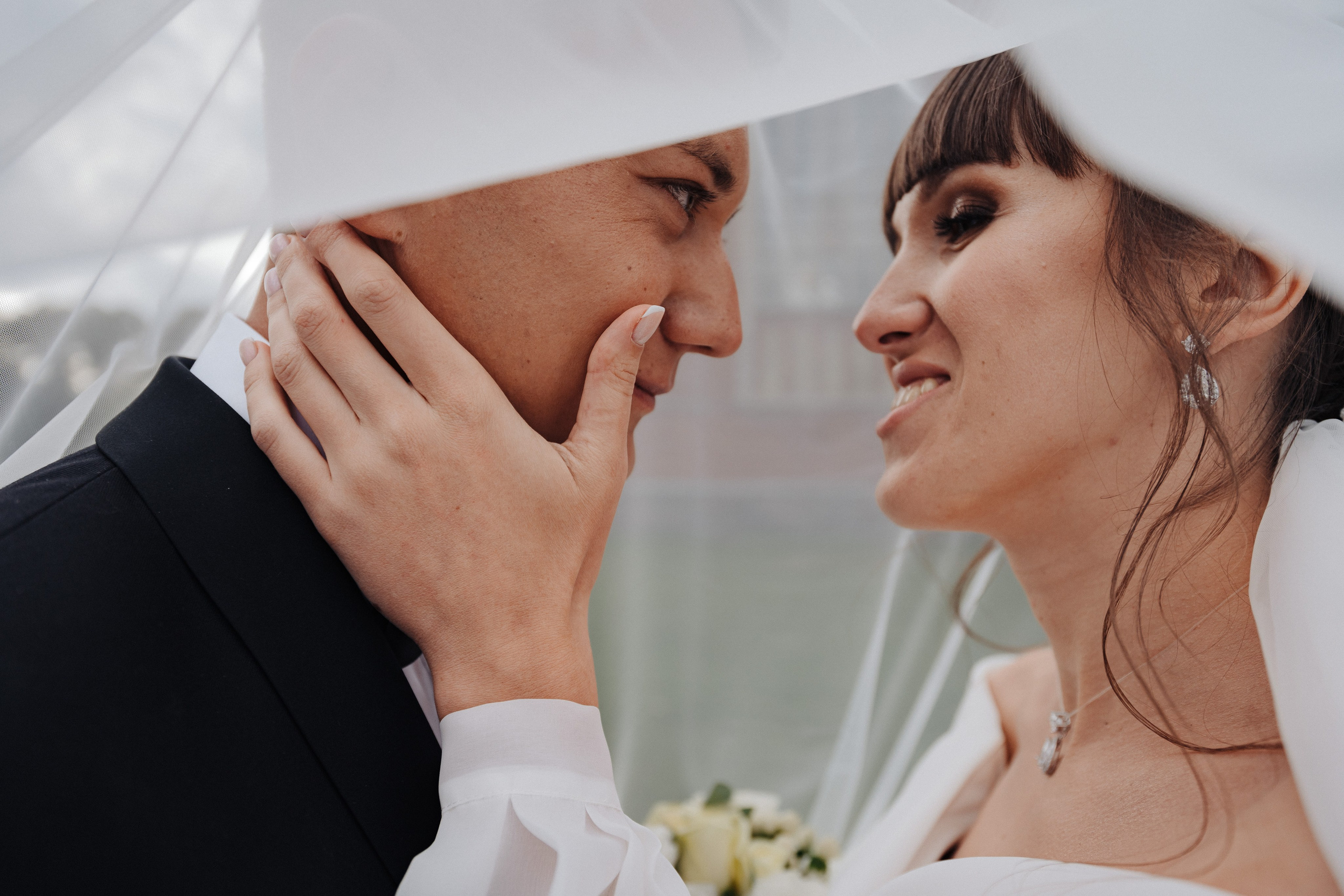 Piotr i Roksolana. Karina Czernecka Foto