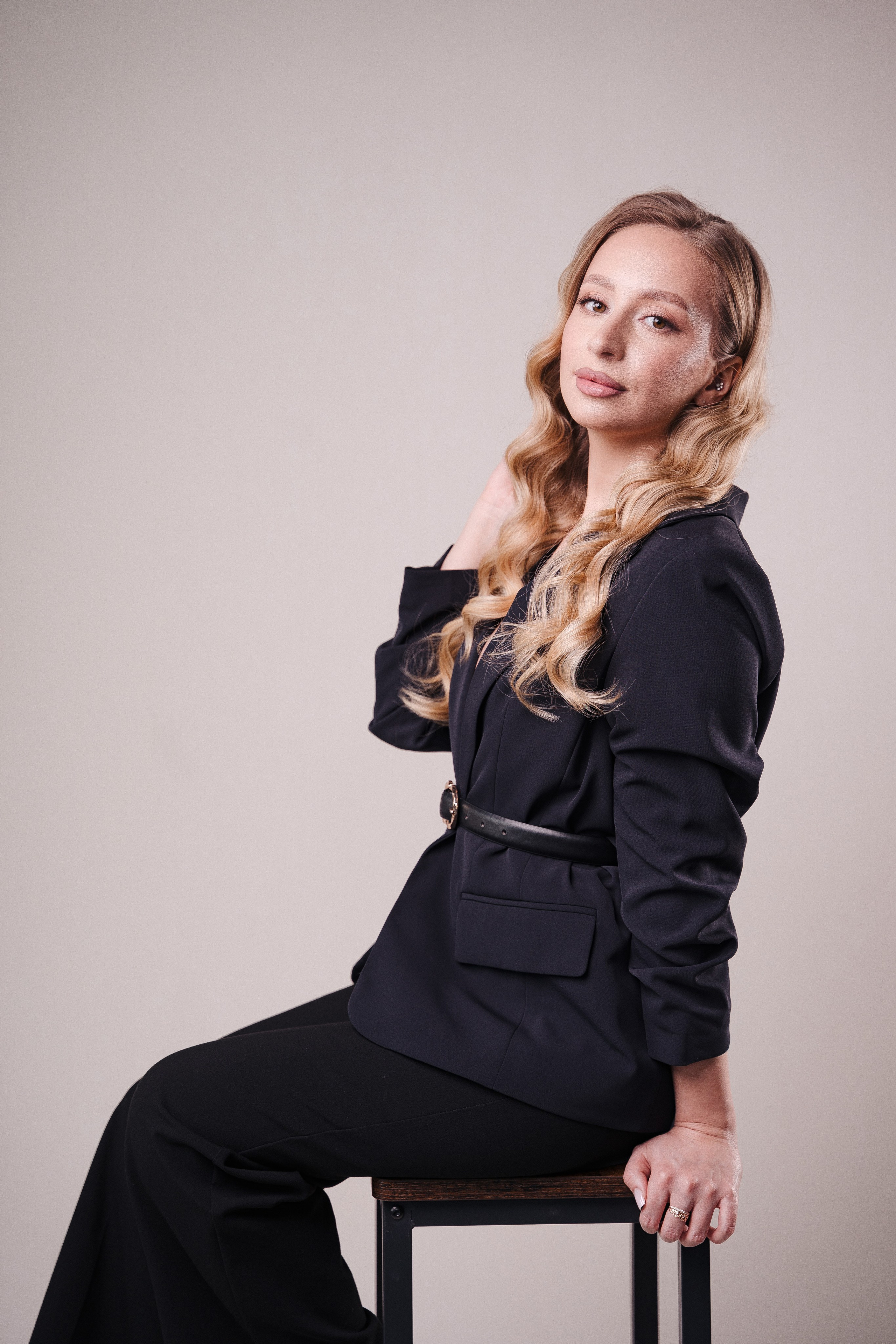 Julia. Karina Czernecka Foto
