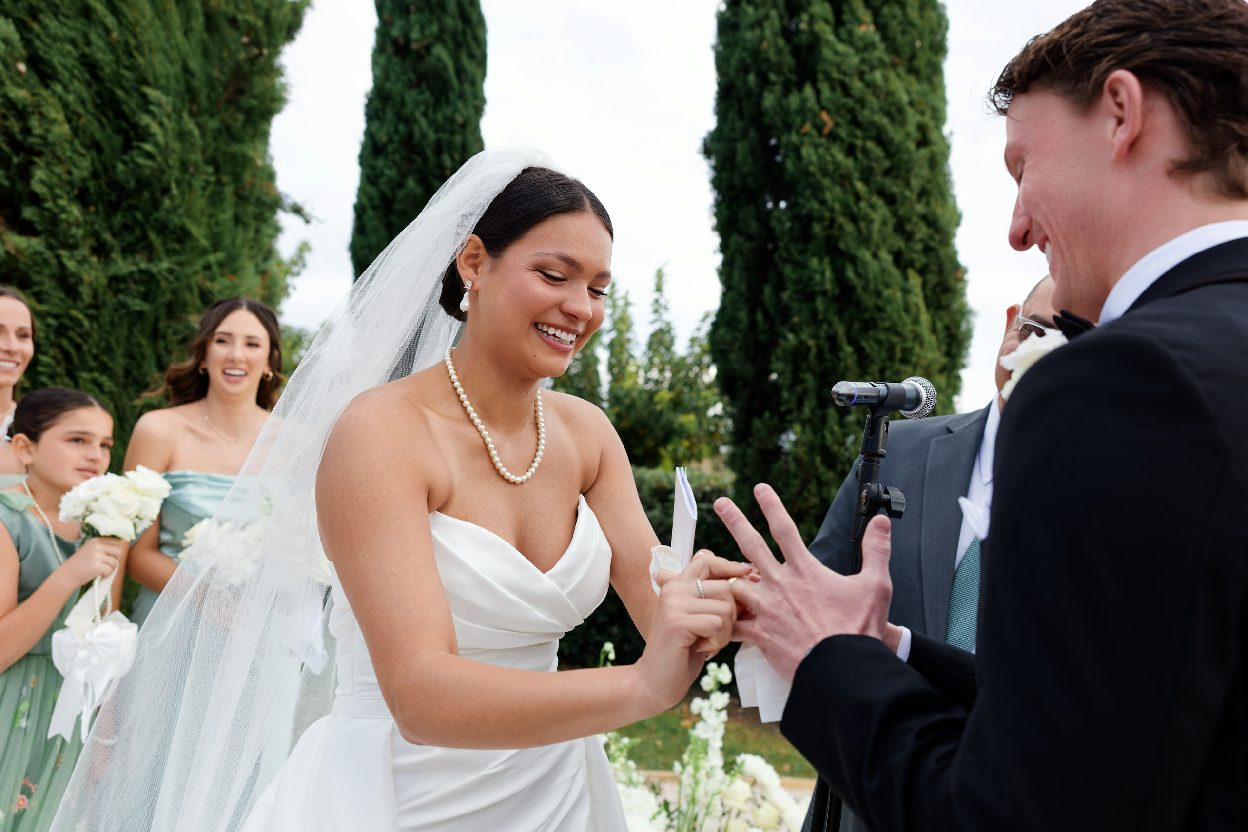 Wedding at Fonte Sala, Umbria Preview