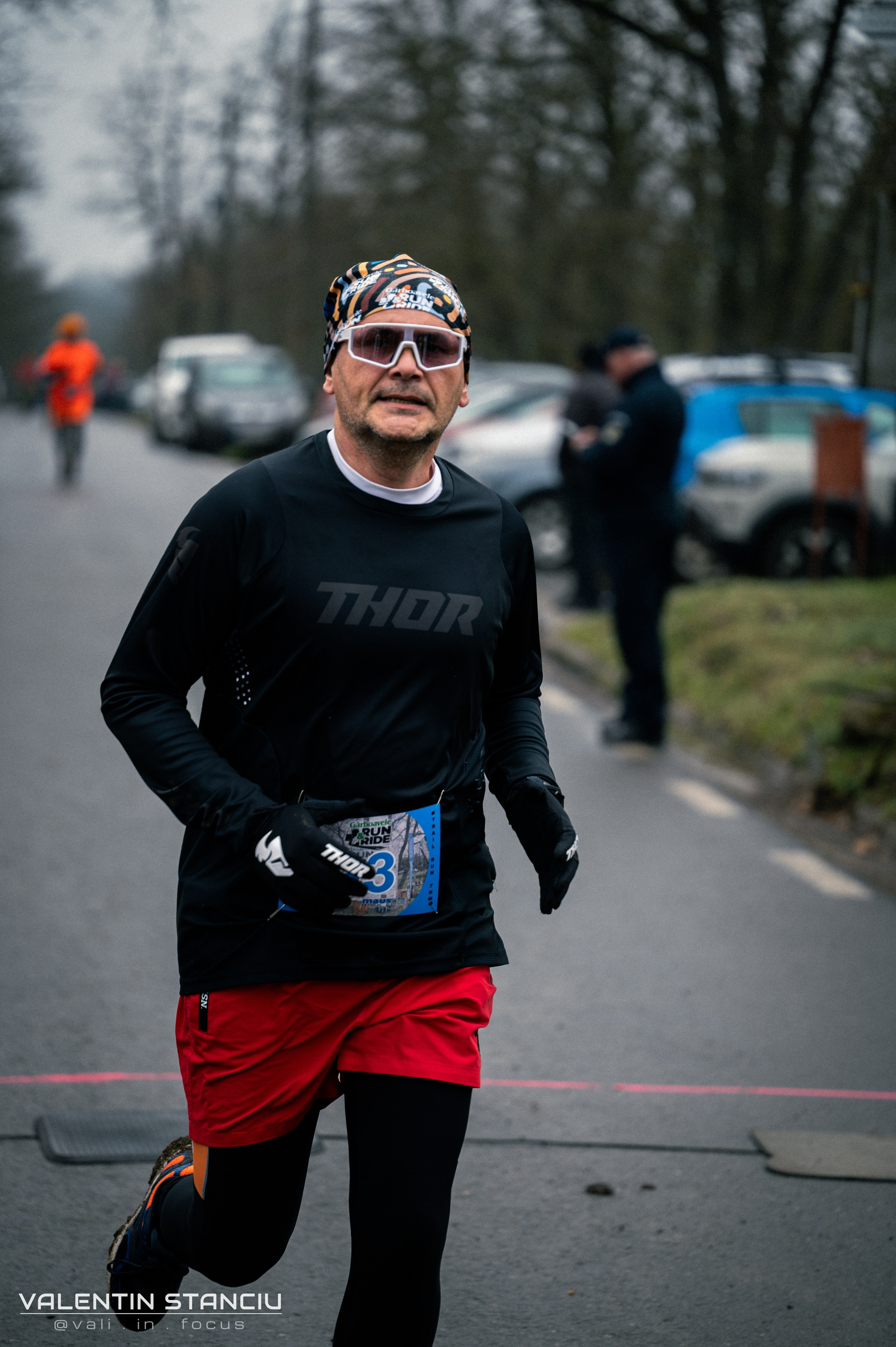 Garboavele Run & Ride — 2026. Fotograf de Sport, Portret, Produs, Corporate, Cultural și Evenimente în Galați | Valentin Stanciu