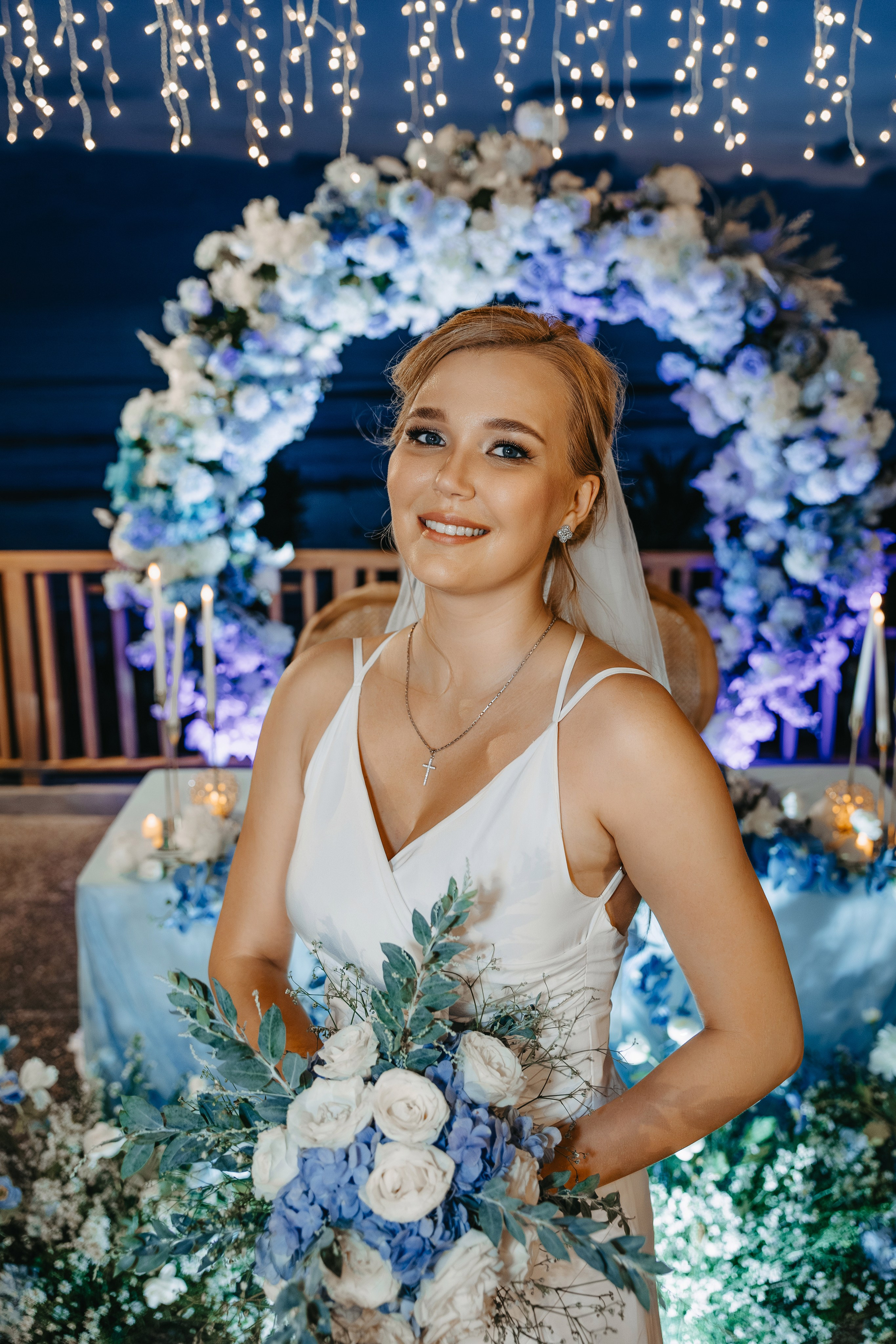 Anna & Michael. Профессиональный фотограф Нурмиева Вероника