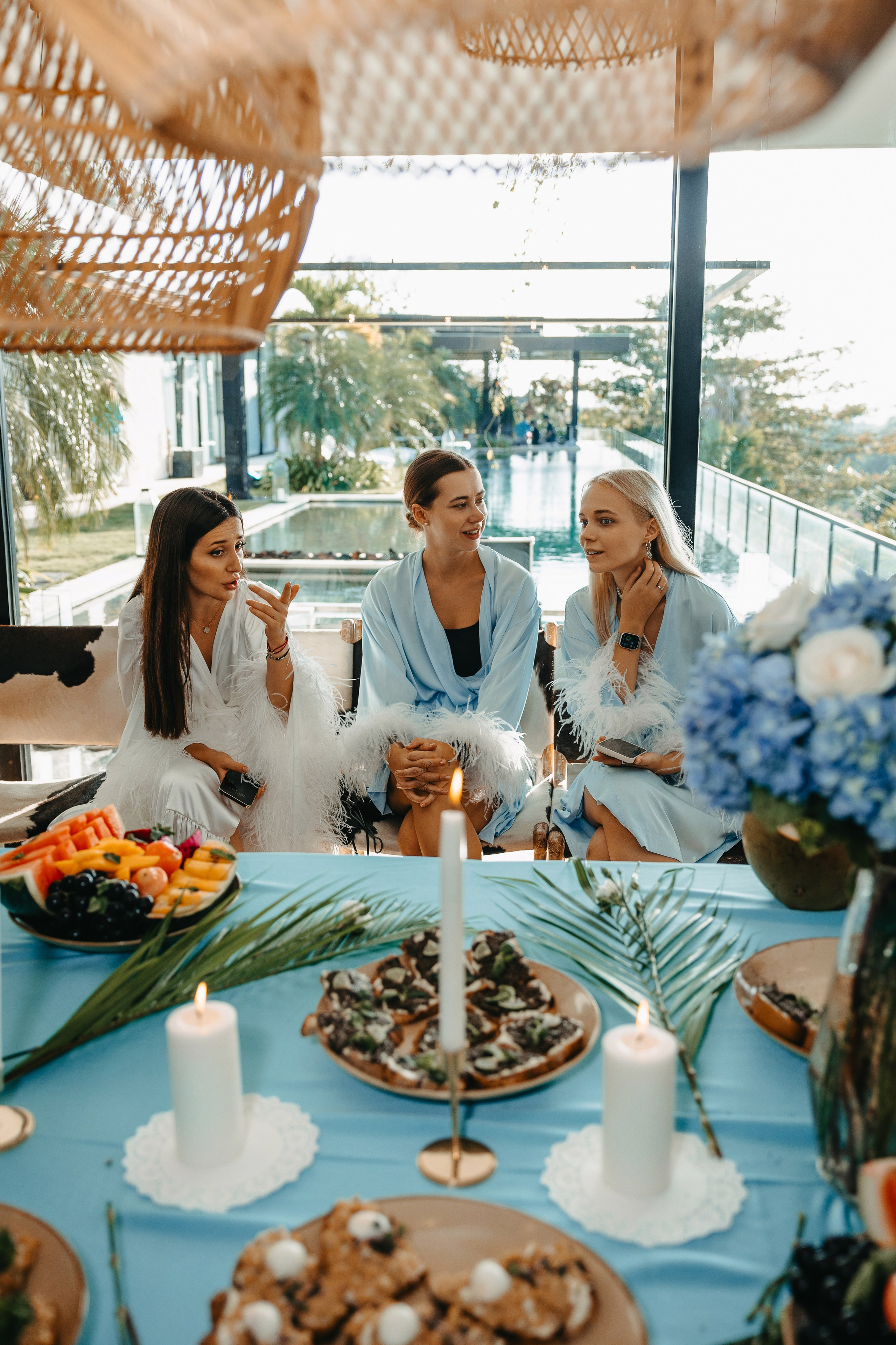 Kris hen party. Профессиональный фотограф Нурмиева Вероника