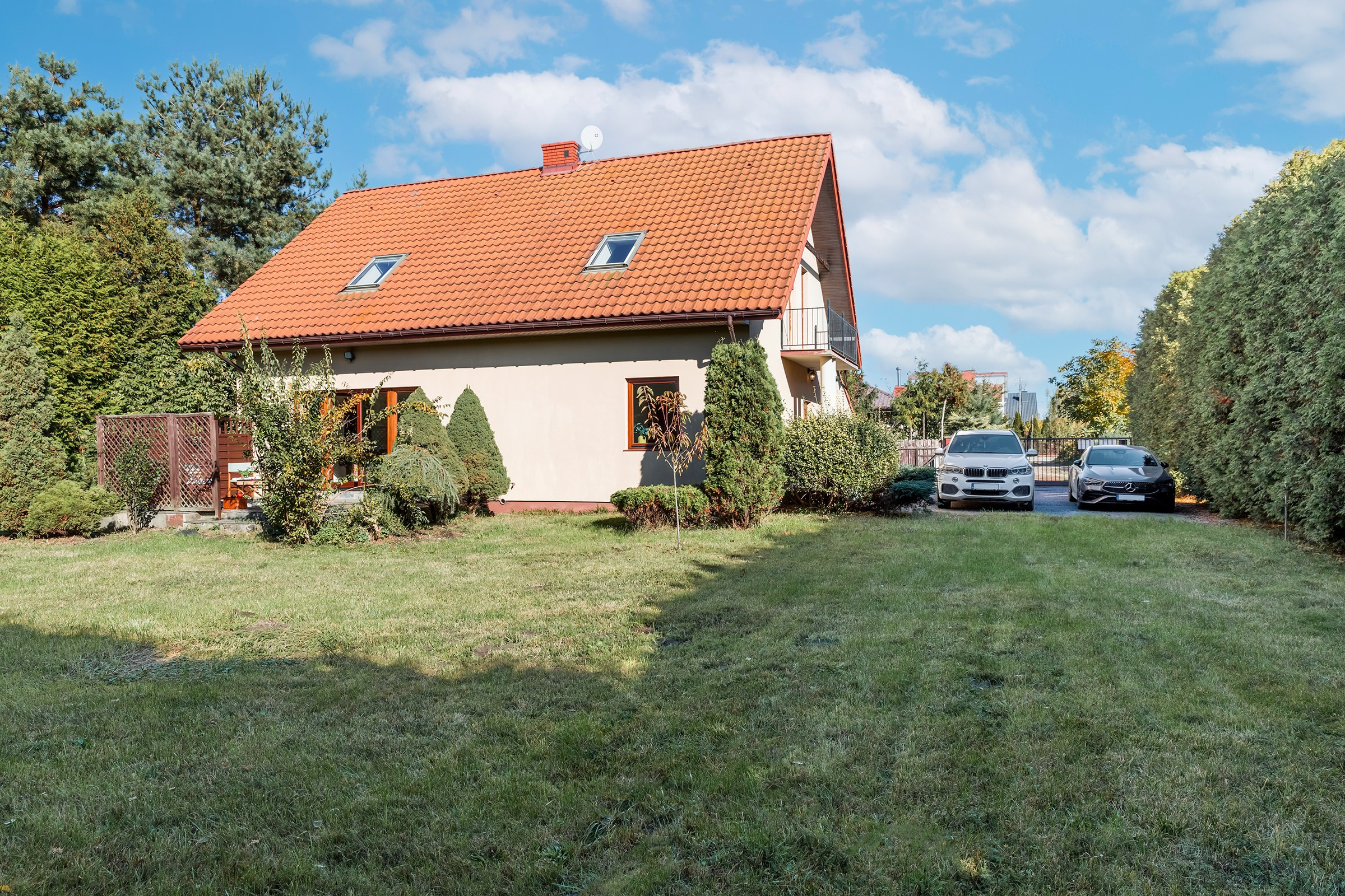 Radzymin. Fotograf Nieruchomości i Wnętrz