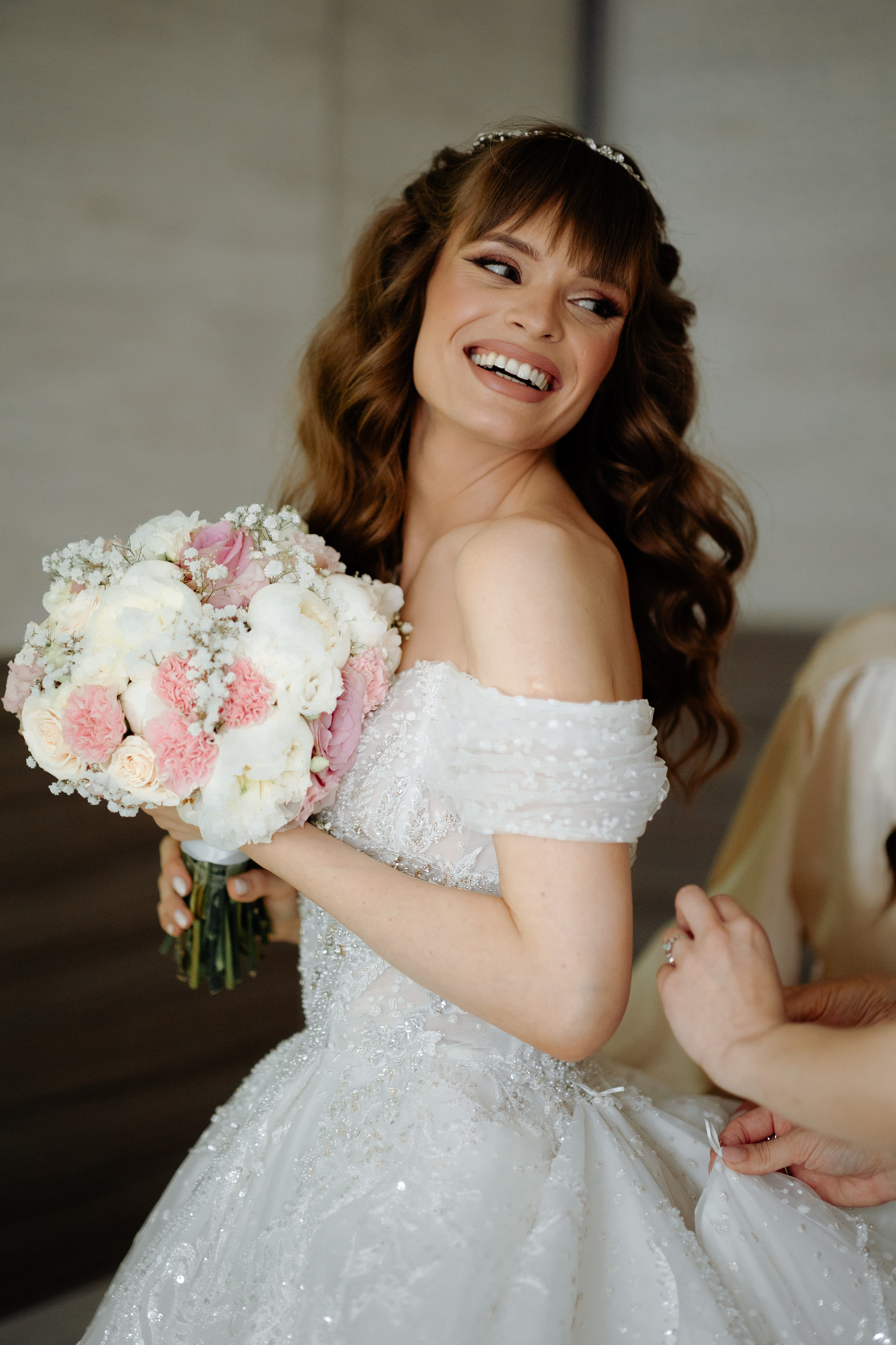 Vladimir & Jovana. NSJ — Wedding Studio