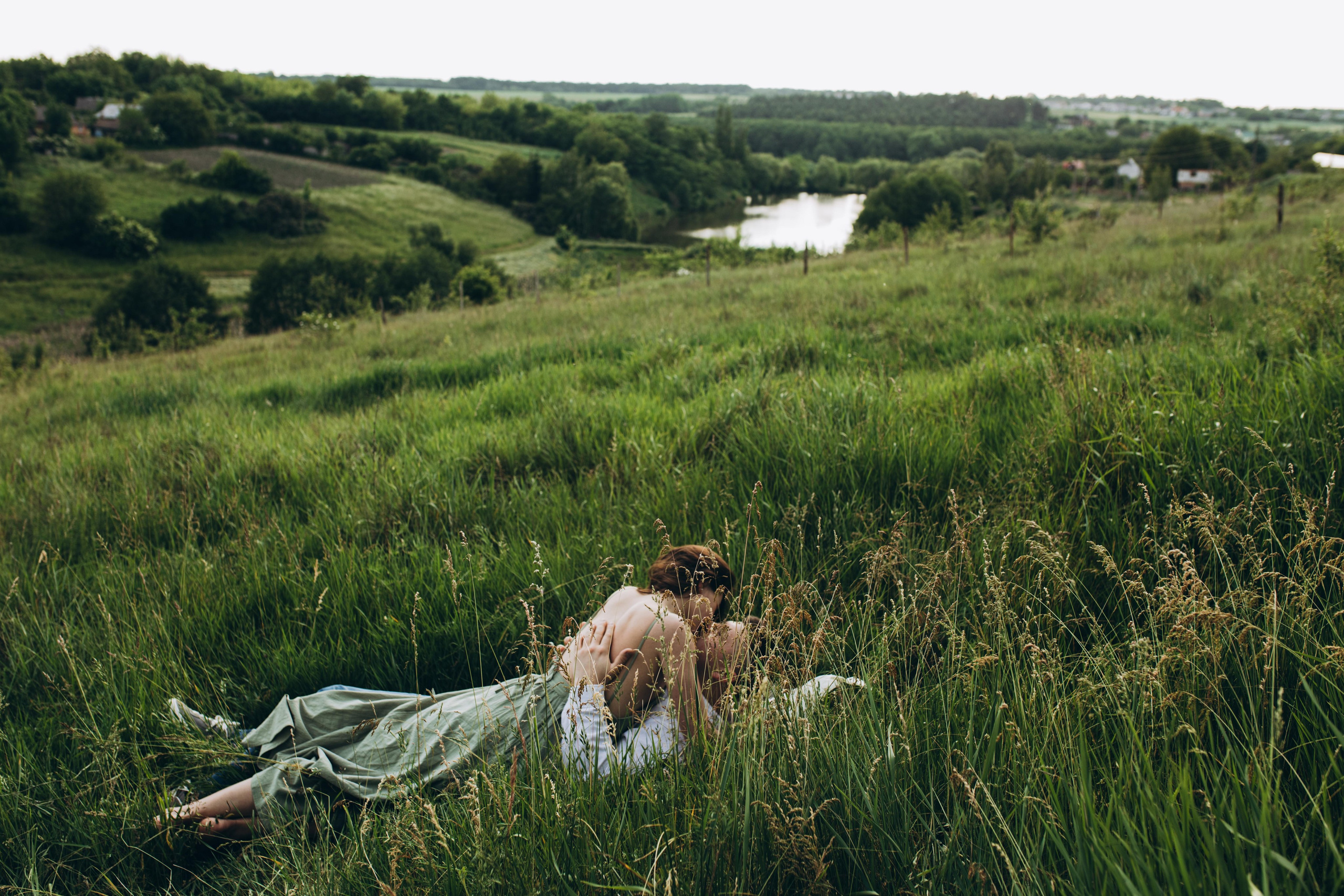 S&B. Photographer Anna Afanasyeva