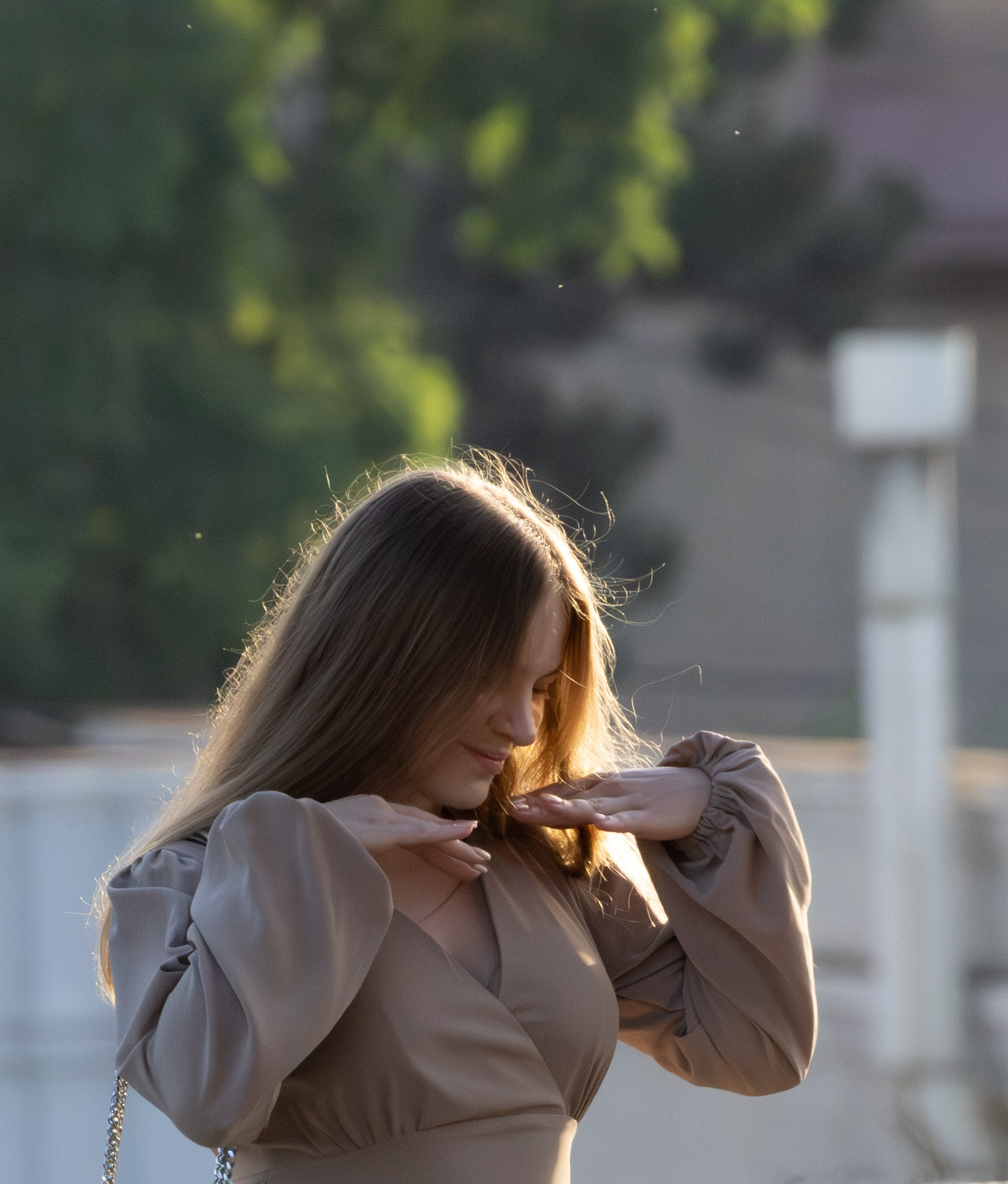 პორტრეტები. FramefreeMan