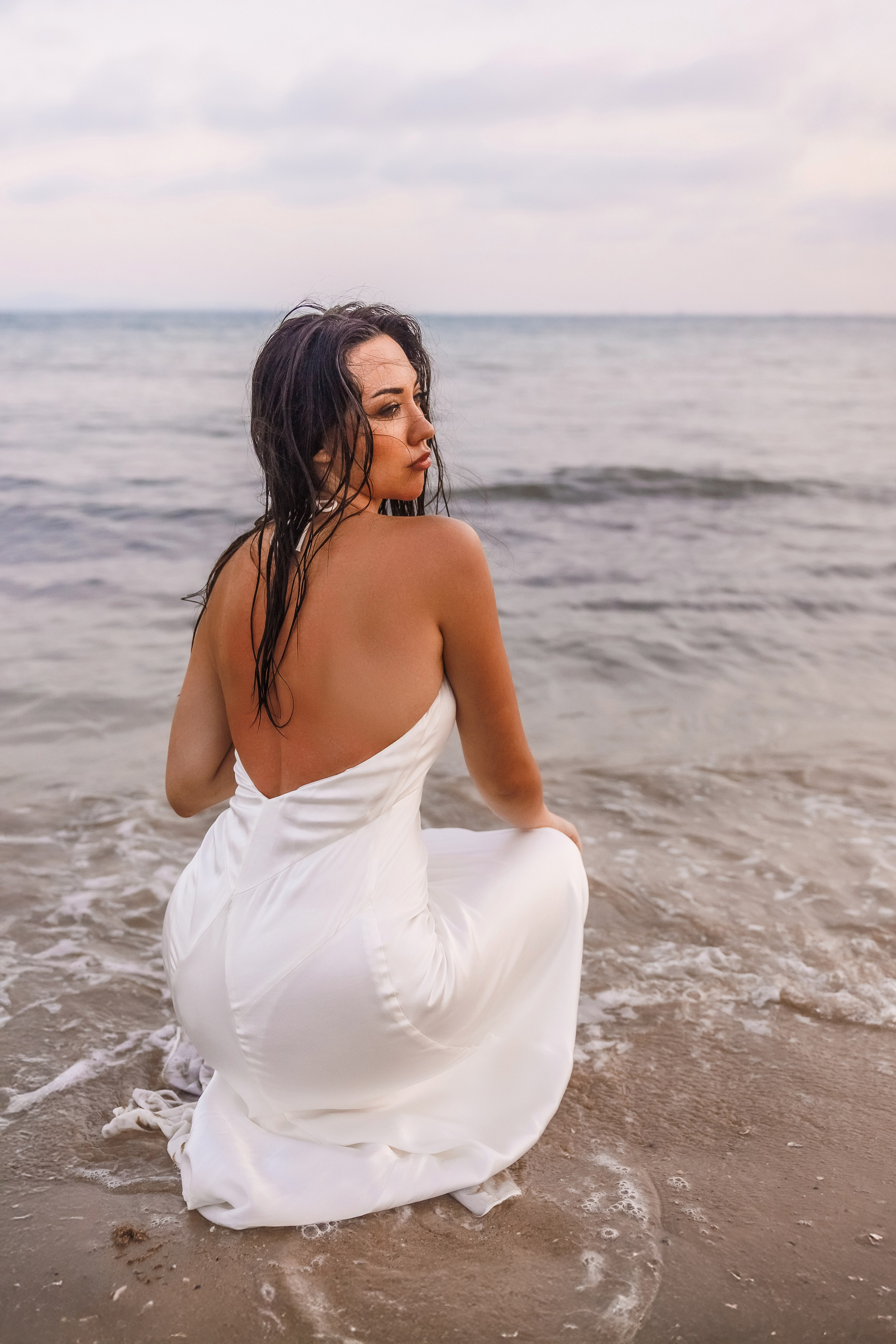 Индивидуална фотосесия. Фотограф Ирина Йотова