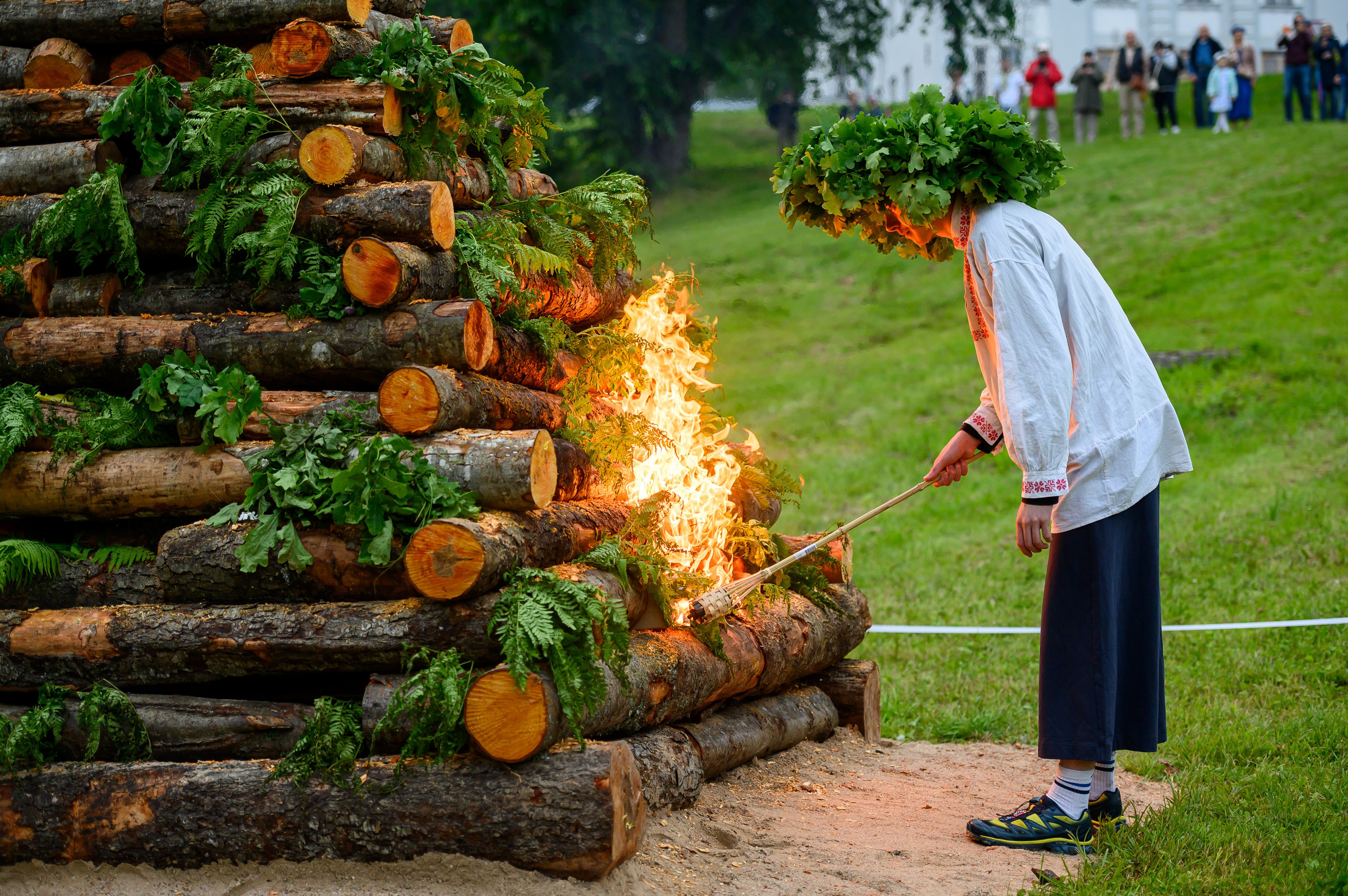 Līgo svētki 2025. Ritvars Pujats Emotion Photographer