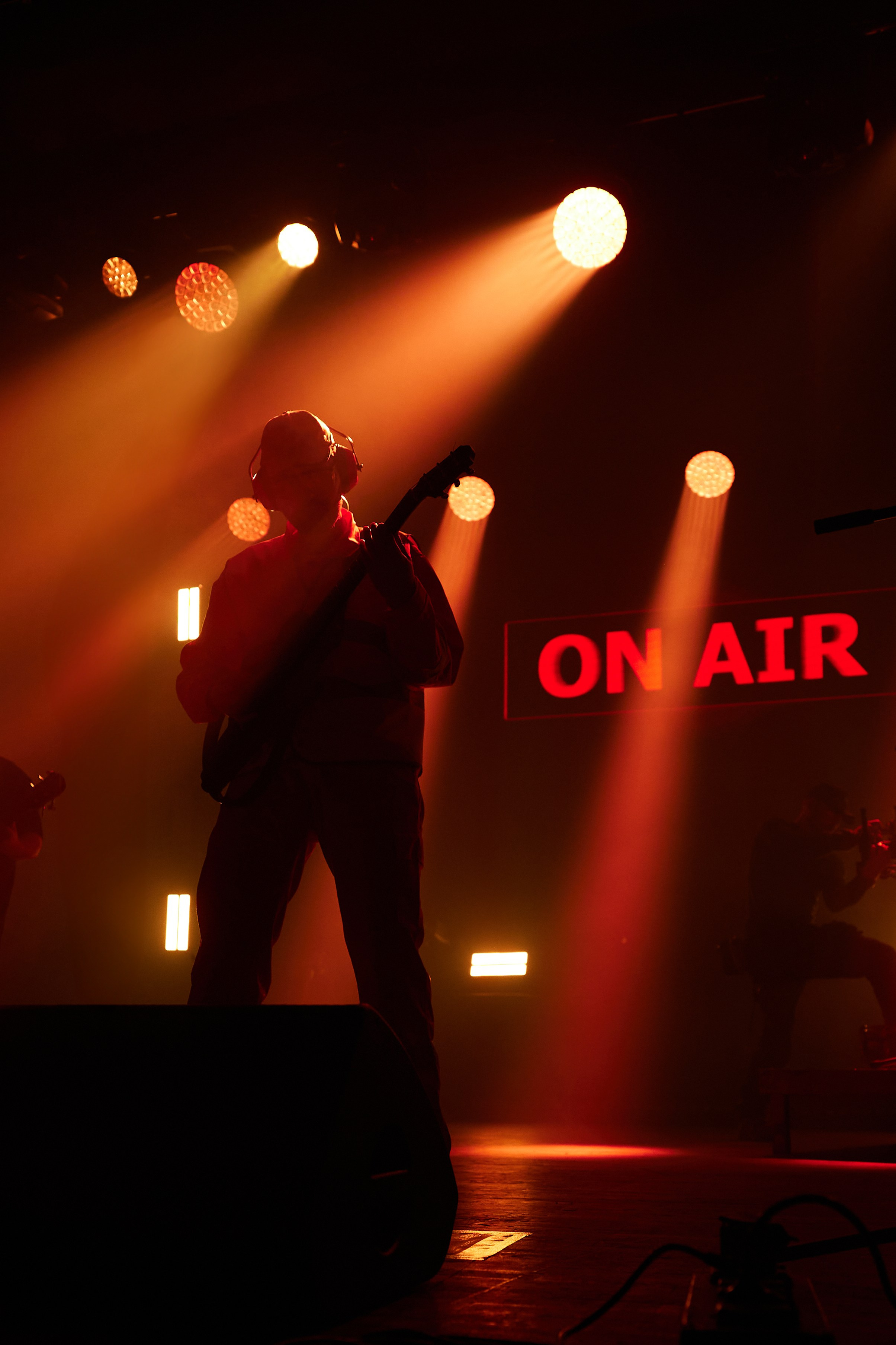 Noize MC. Alex Kibuk — Fotografia Imprez Firmowych i Eventów w Warszawie