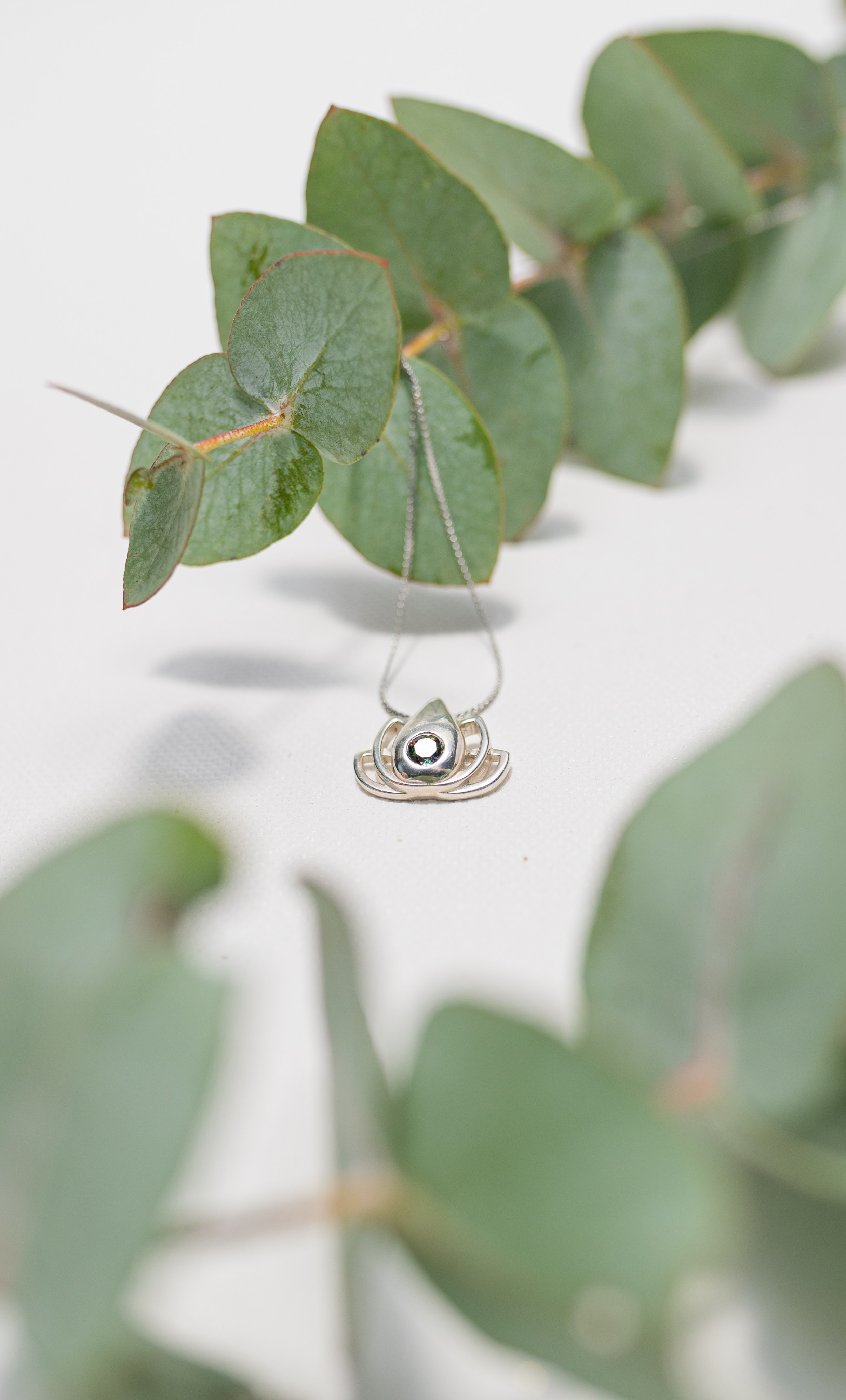 Jewellery. Photograper in Chania, Crete