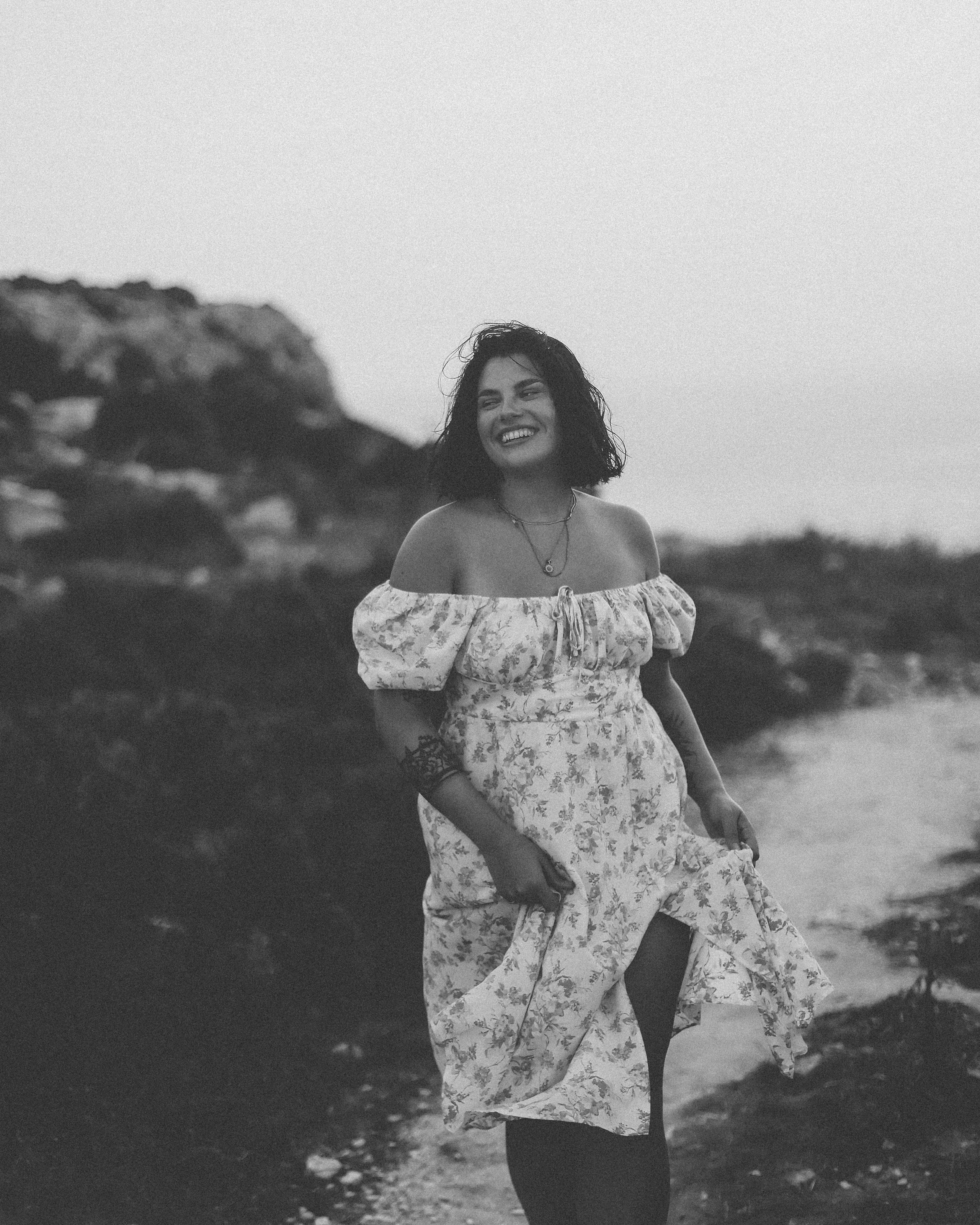 Фотосессия на Каво Греко в Айя-Напе. Август, 2023. Kipriotka. Ваш фотограф на Кипре (Айя-Напа, Протарас)